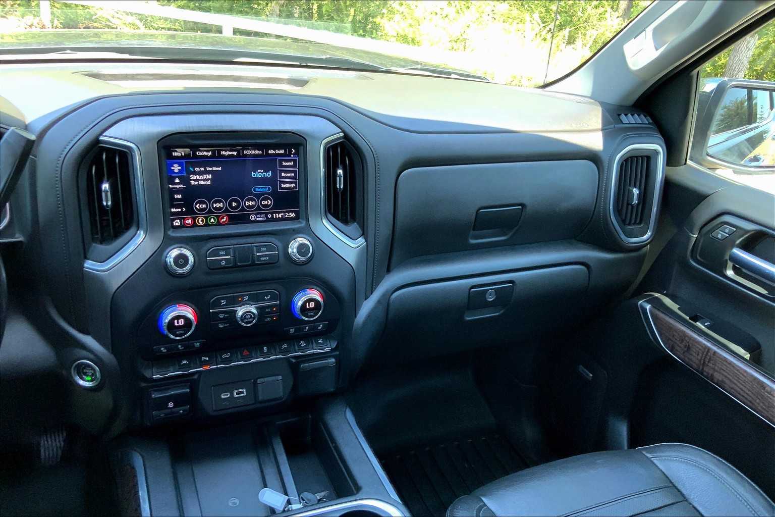 2022 Gmc Sierra 1500 Limited Denali photo 2