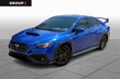 Subaru WRX