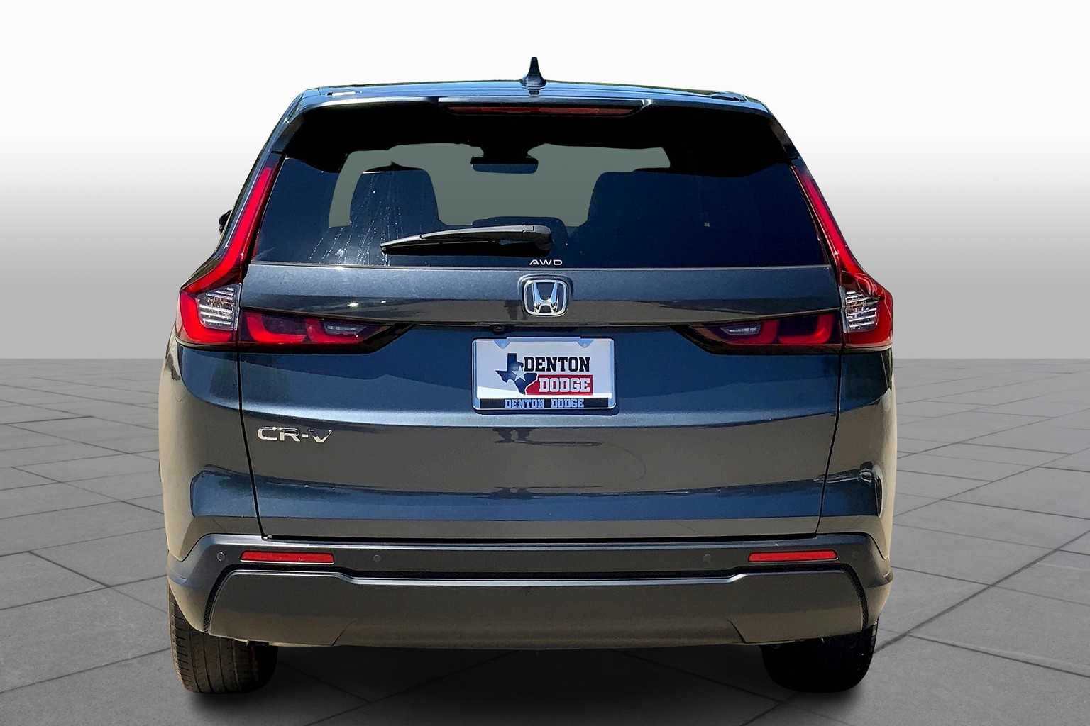 2023 Honda CR-V EX-L photo 3