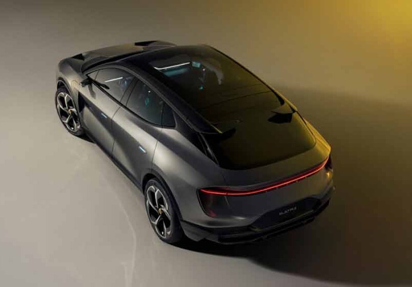 Lotus of Denver Denver Exotics