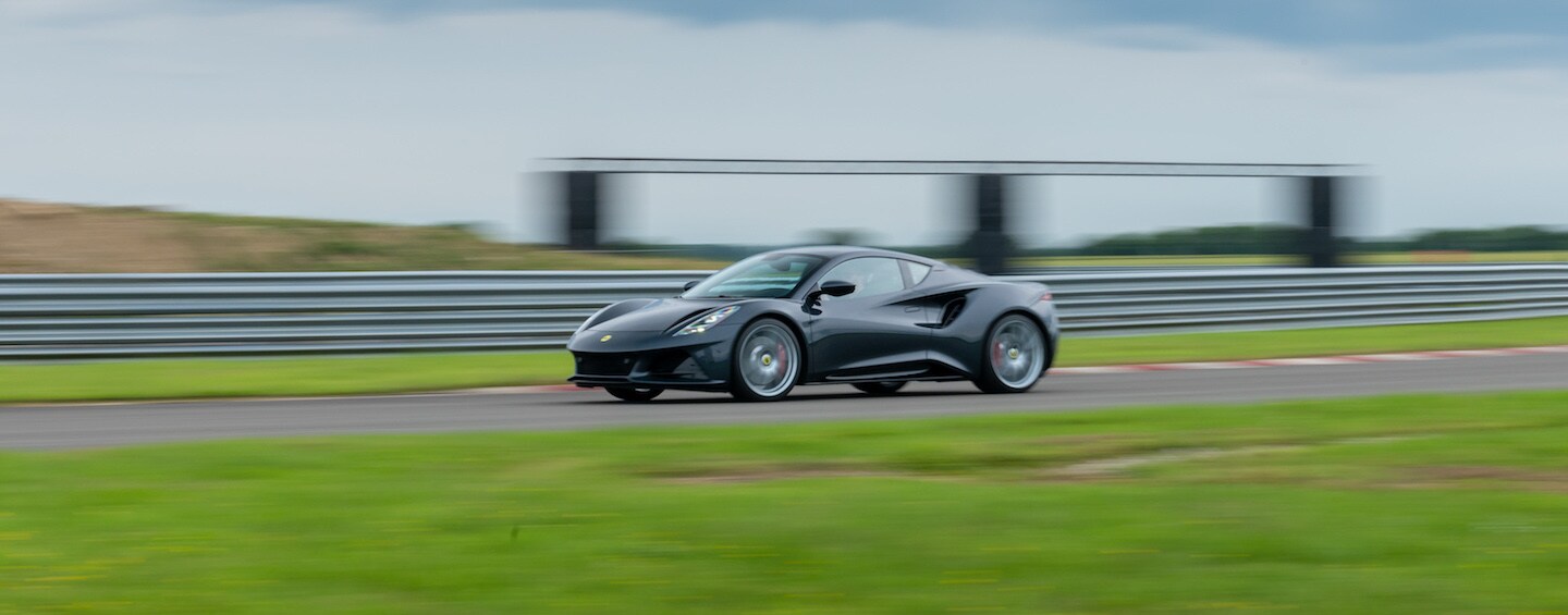 Lotus of Denver Denver Exotics