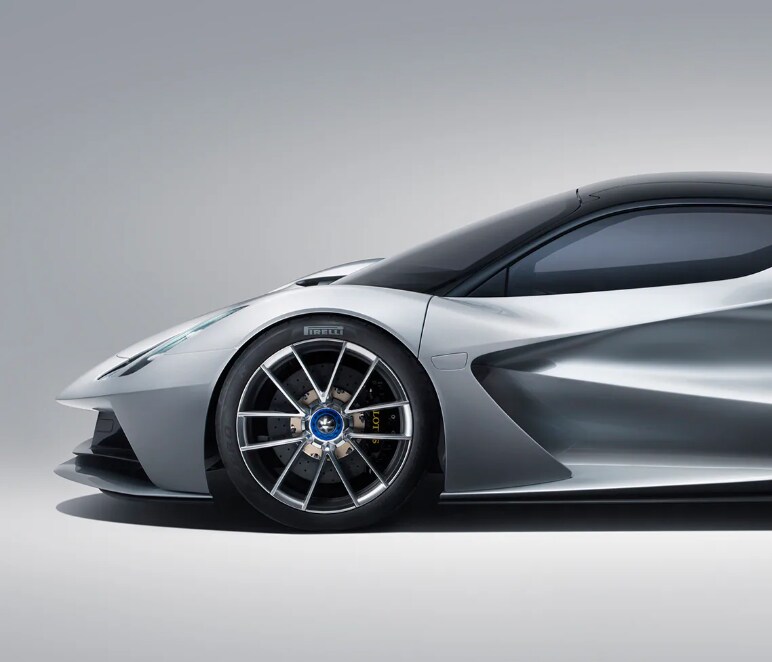 Lotus of Denver Denver Exotics