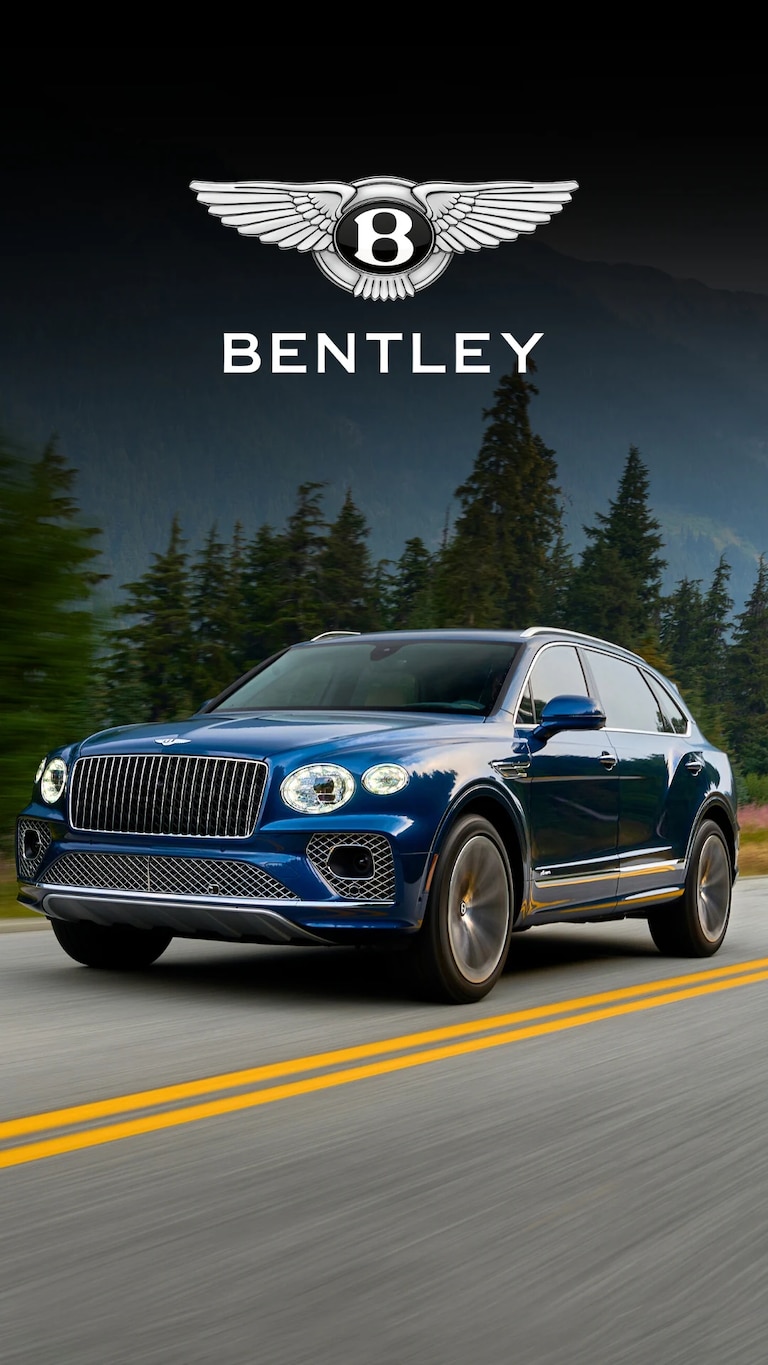 New and PreOwned Bentley, Ferrari, Lotus, and Pininfarina