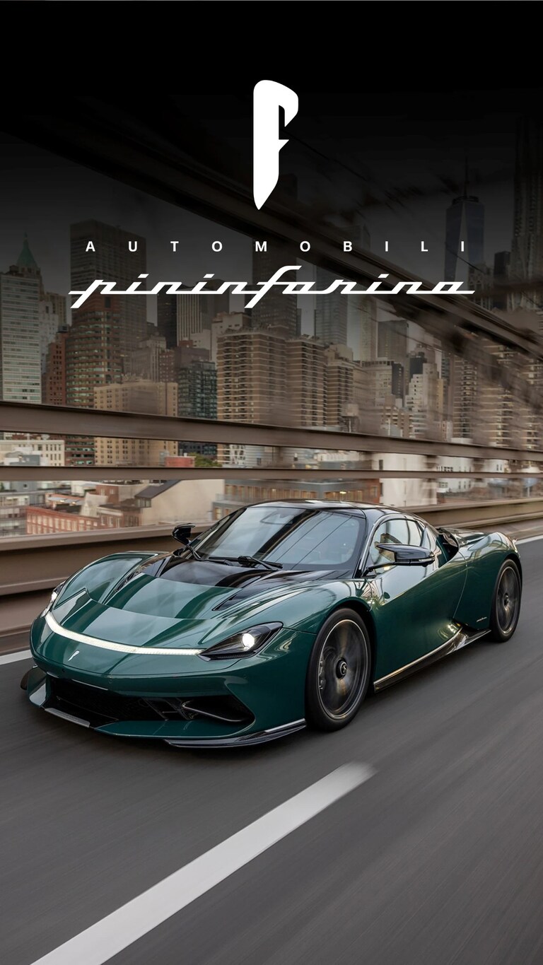 New and PreOwned Bentley, Ferrari, Lotus, and Pininfarina