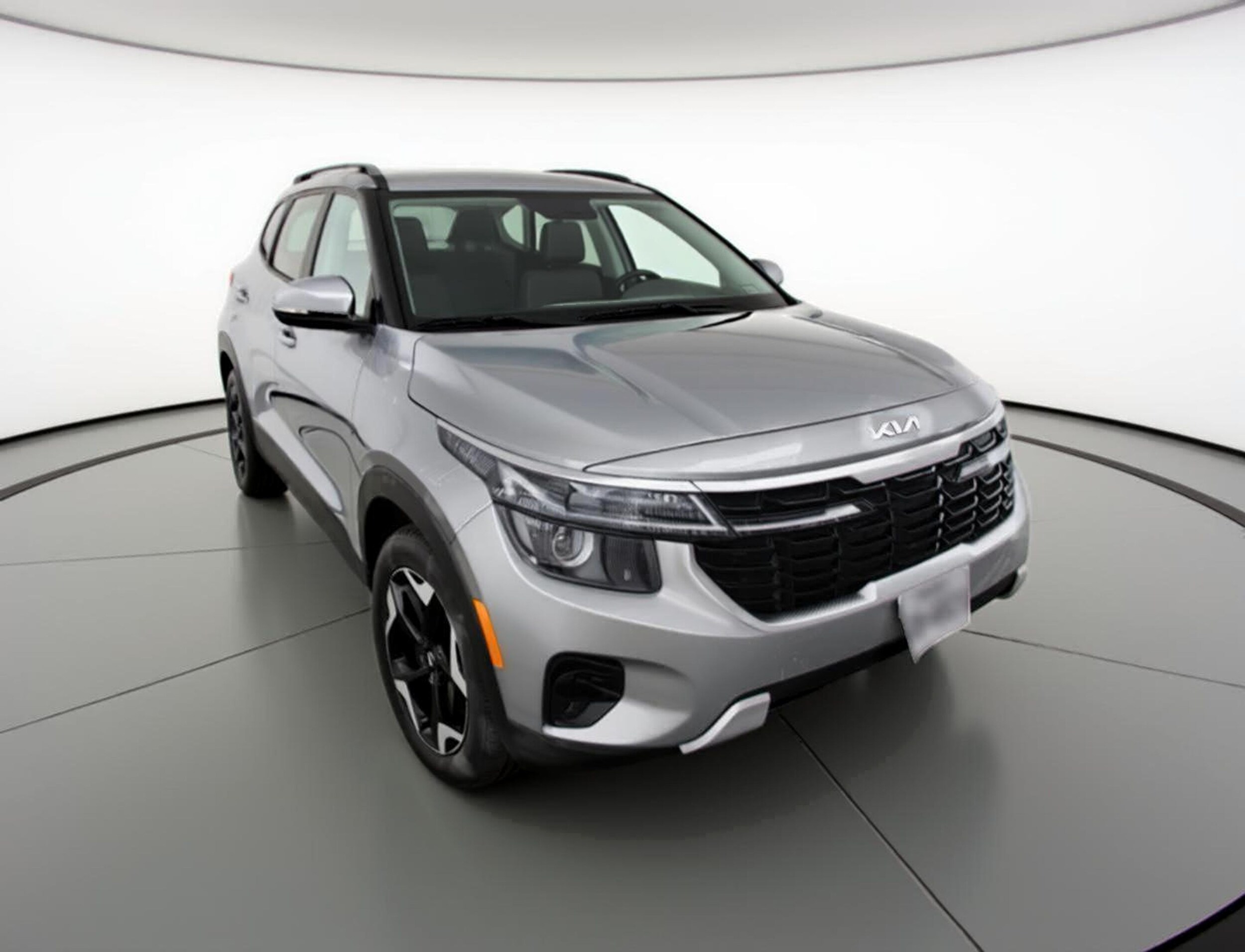 Thumbnail: 2025 Kia Seltos - 1