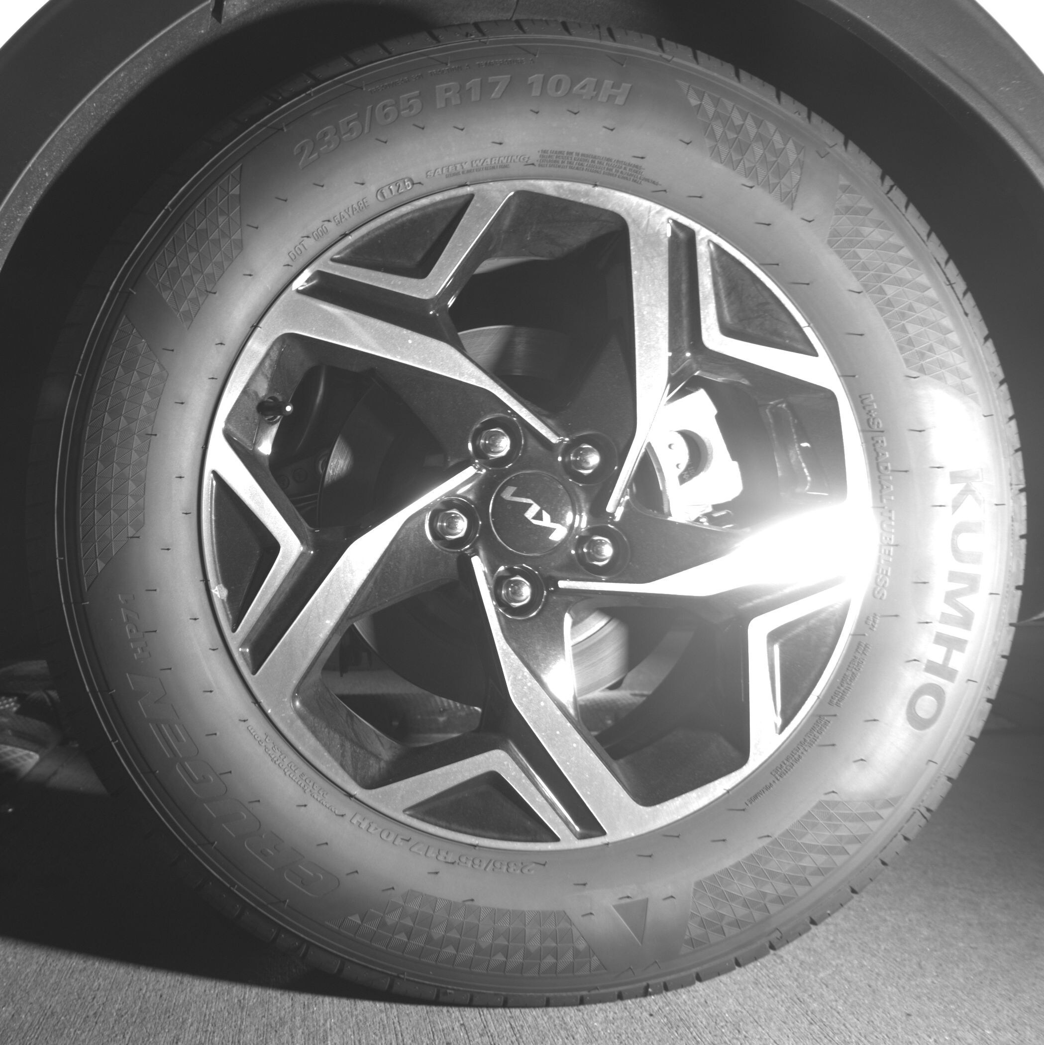 Thumbnail: 2025 Kia Sportage - 11