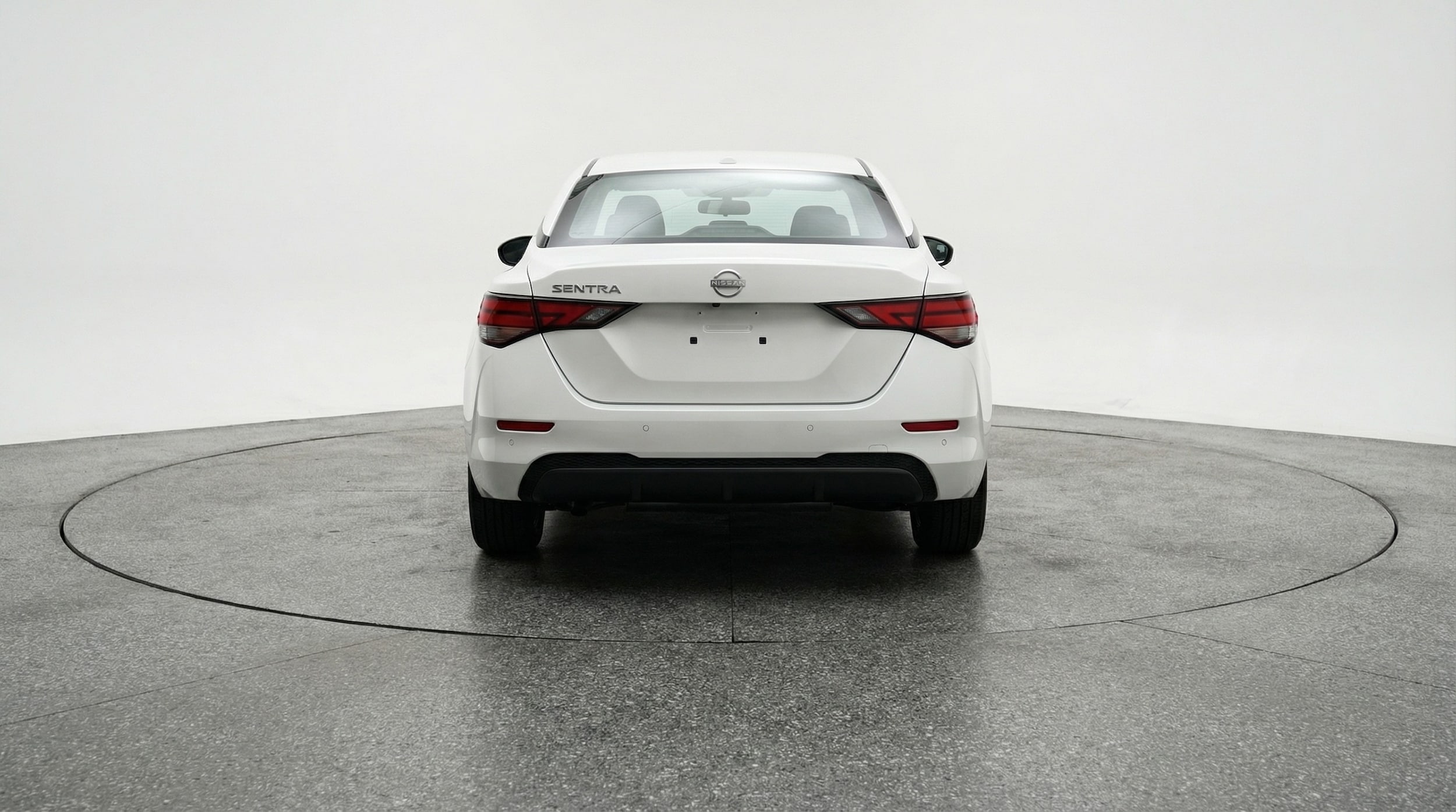 Thumbnail: 2025 Nissan Sentra - 6