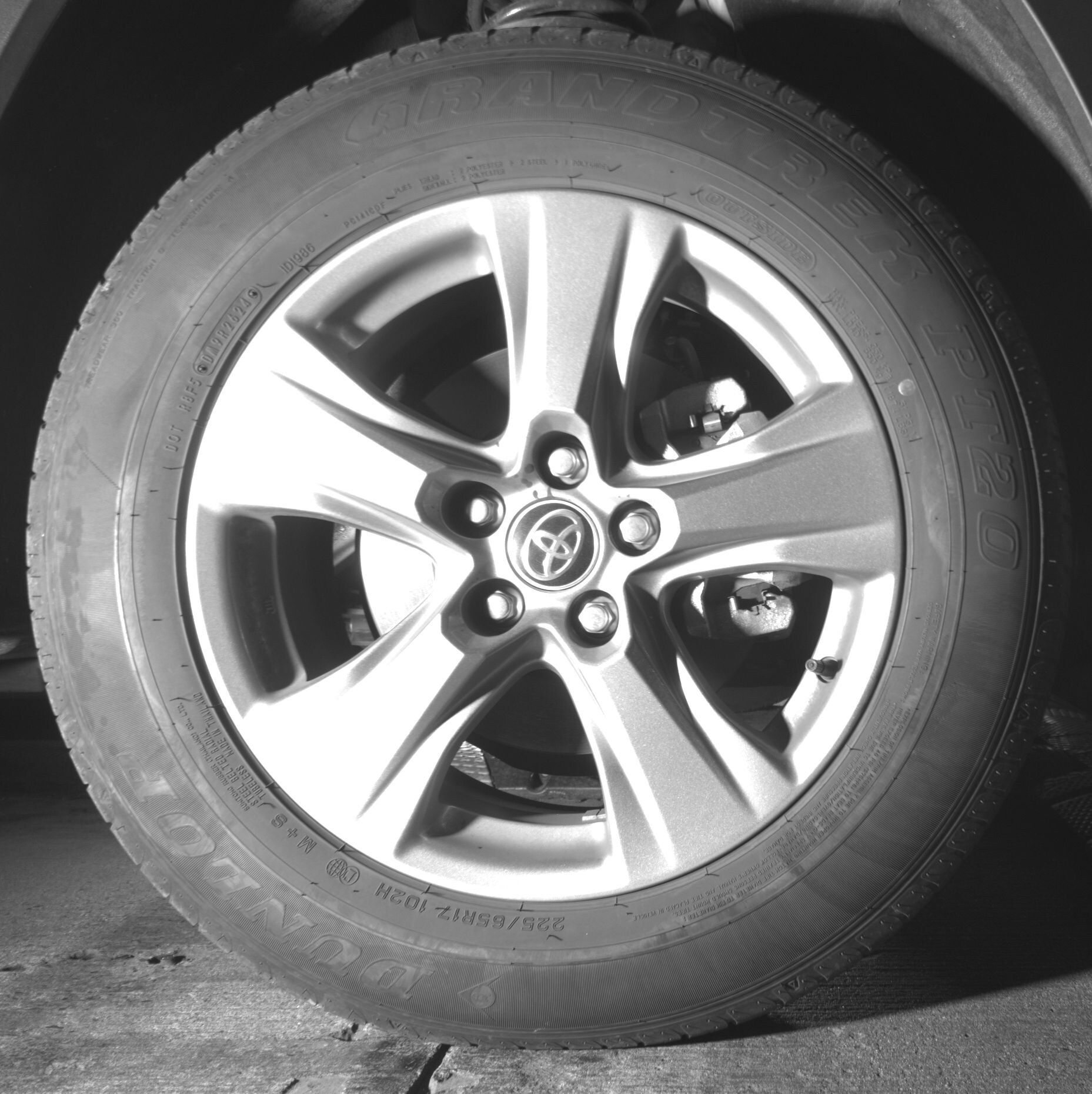 Thumbnail: 2025 Toyota RAV4 - 10