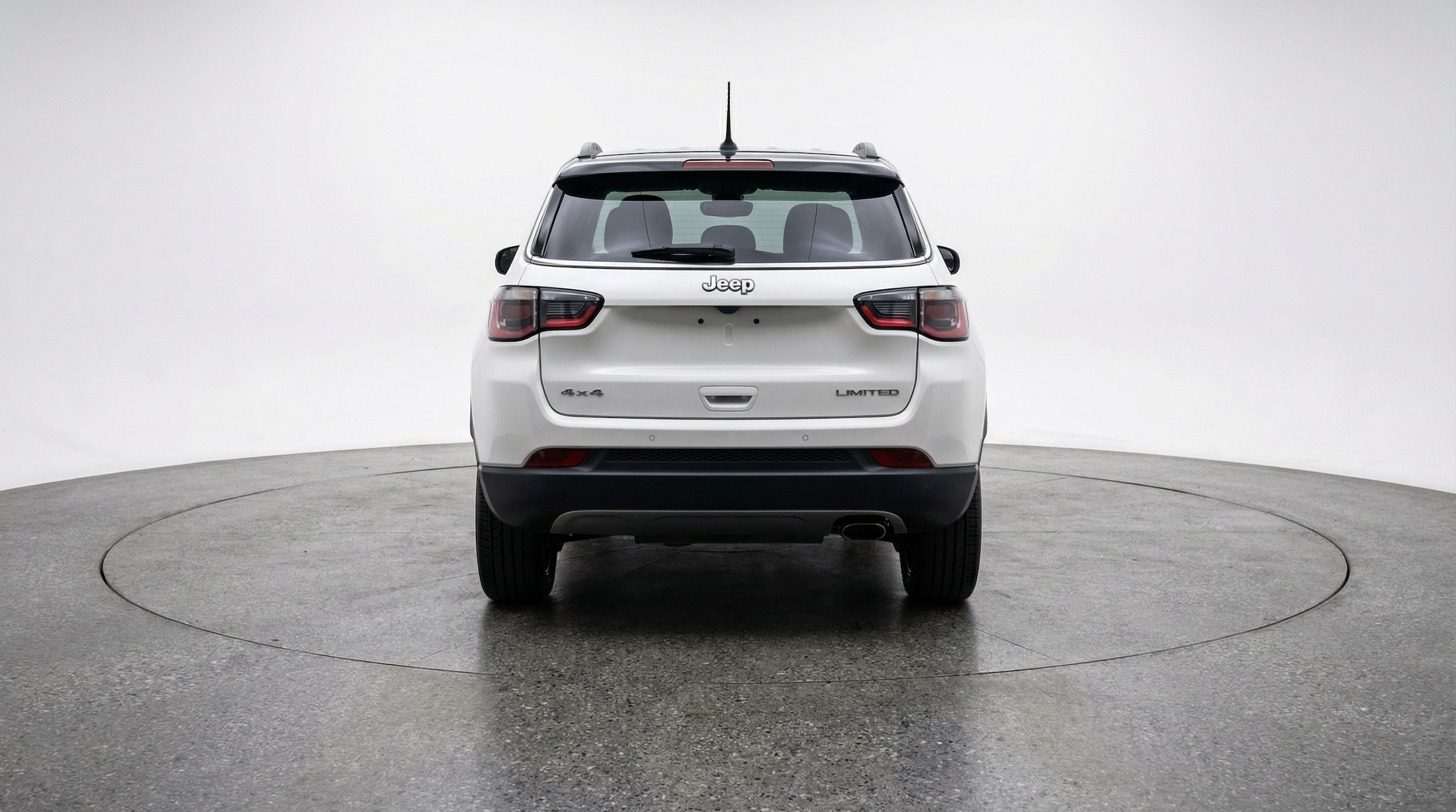 Thumbnail: 2025 Jeep Compass - 6