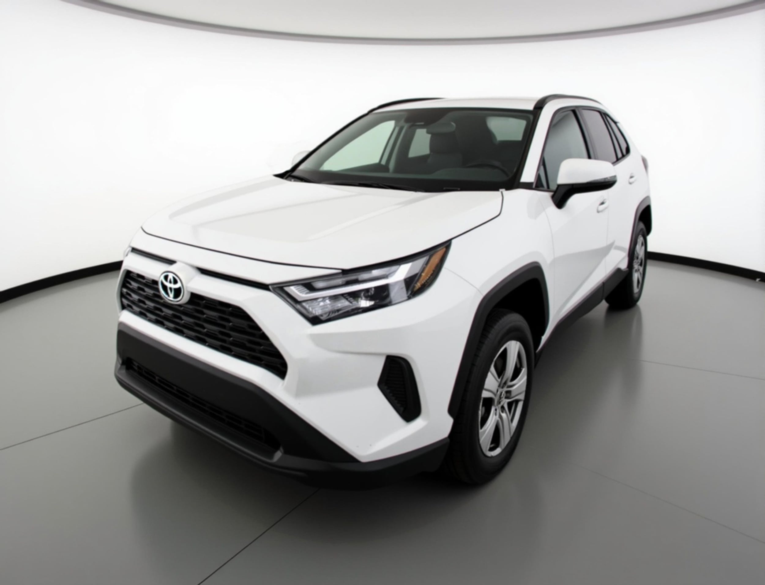 Thumbnail: 2025 Toyota RAV4 - 3