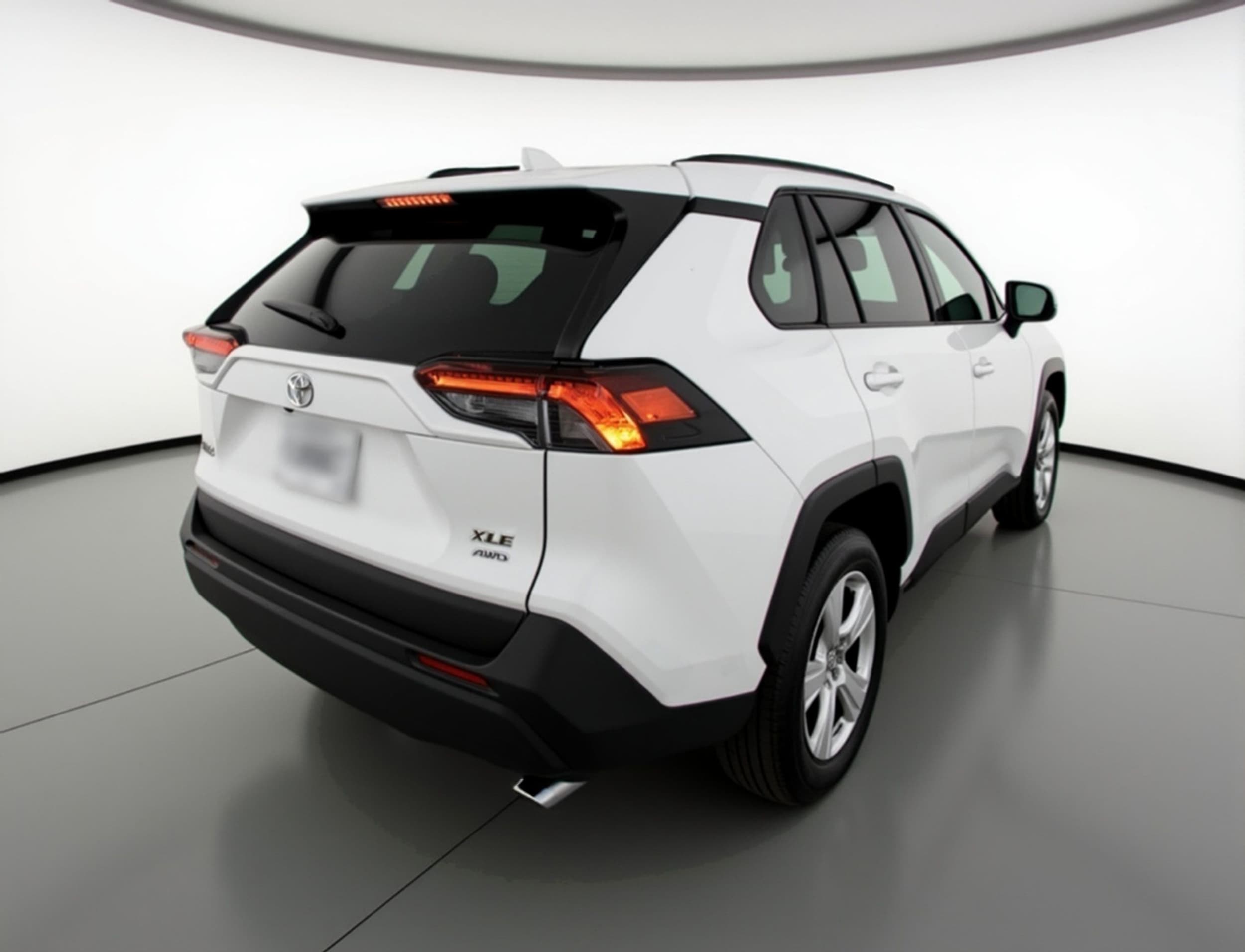 Thumbnail: 2025 Toyota RAV4 - 7