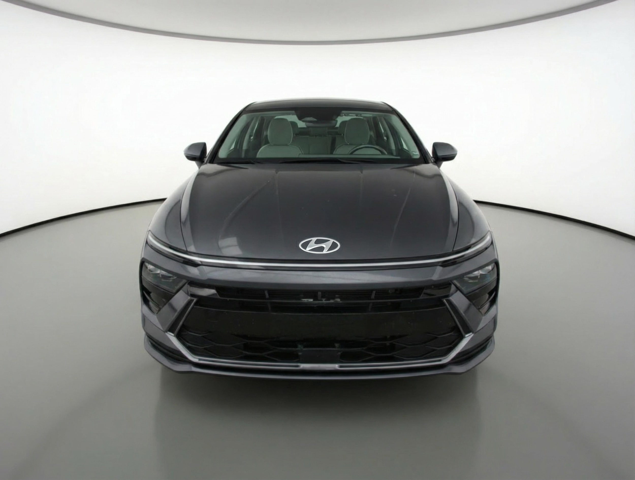 Thumbnail: 2025 Hyundai Sonata - 2