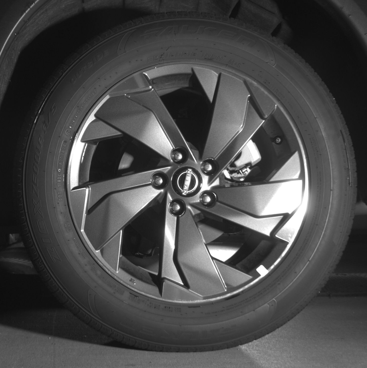 Thumbnail: 2025 Nissan Rogue - 11