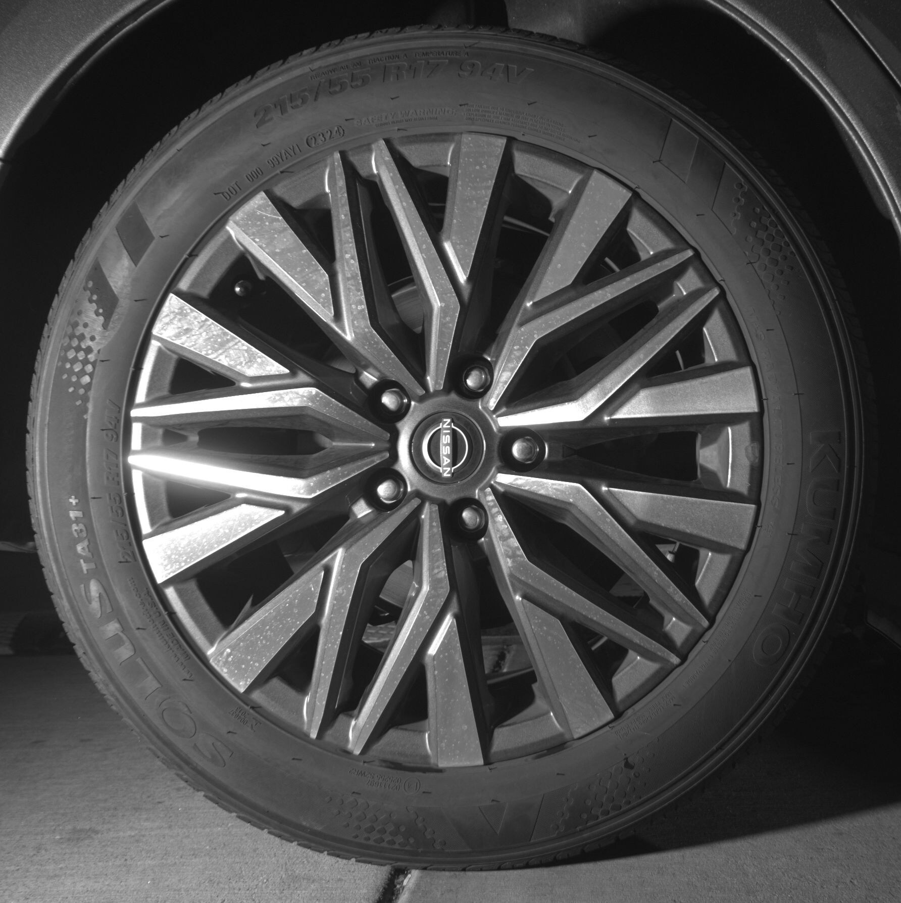 Thumbnail: 2025 Nissan Altima - 12