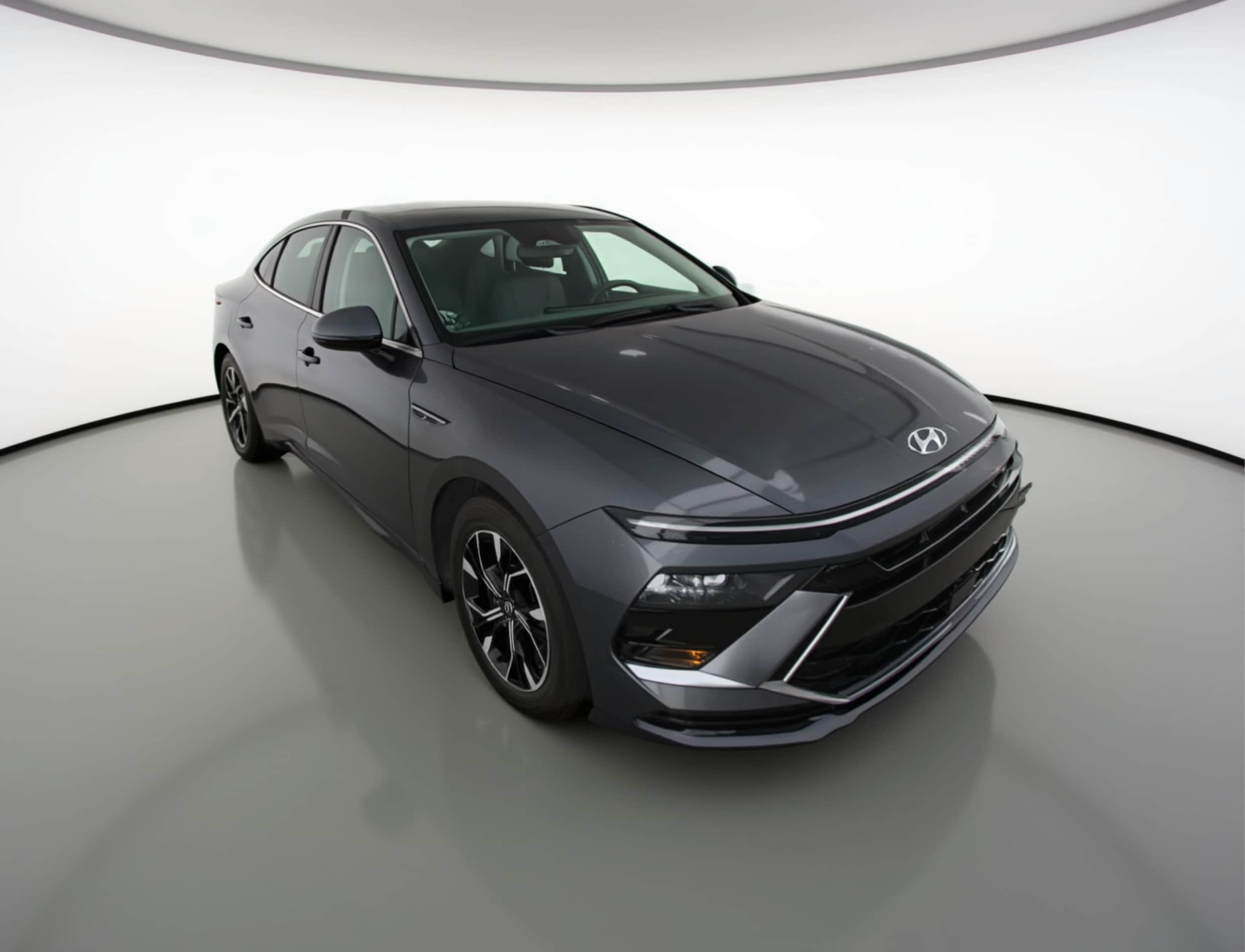 Thumbnail: 2025 Hyundai Sonata - 1