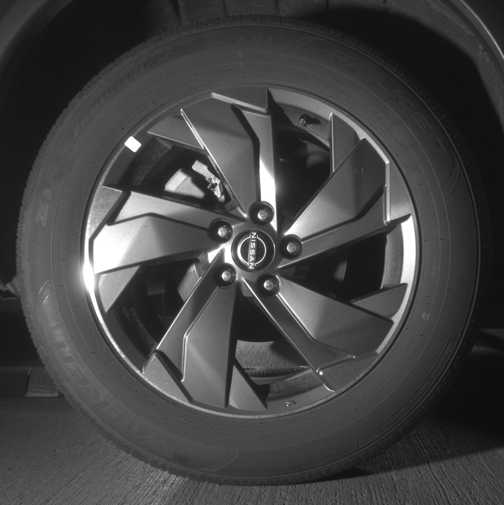 Thumbnail: 2025 Nissan Rogue - 12