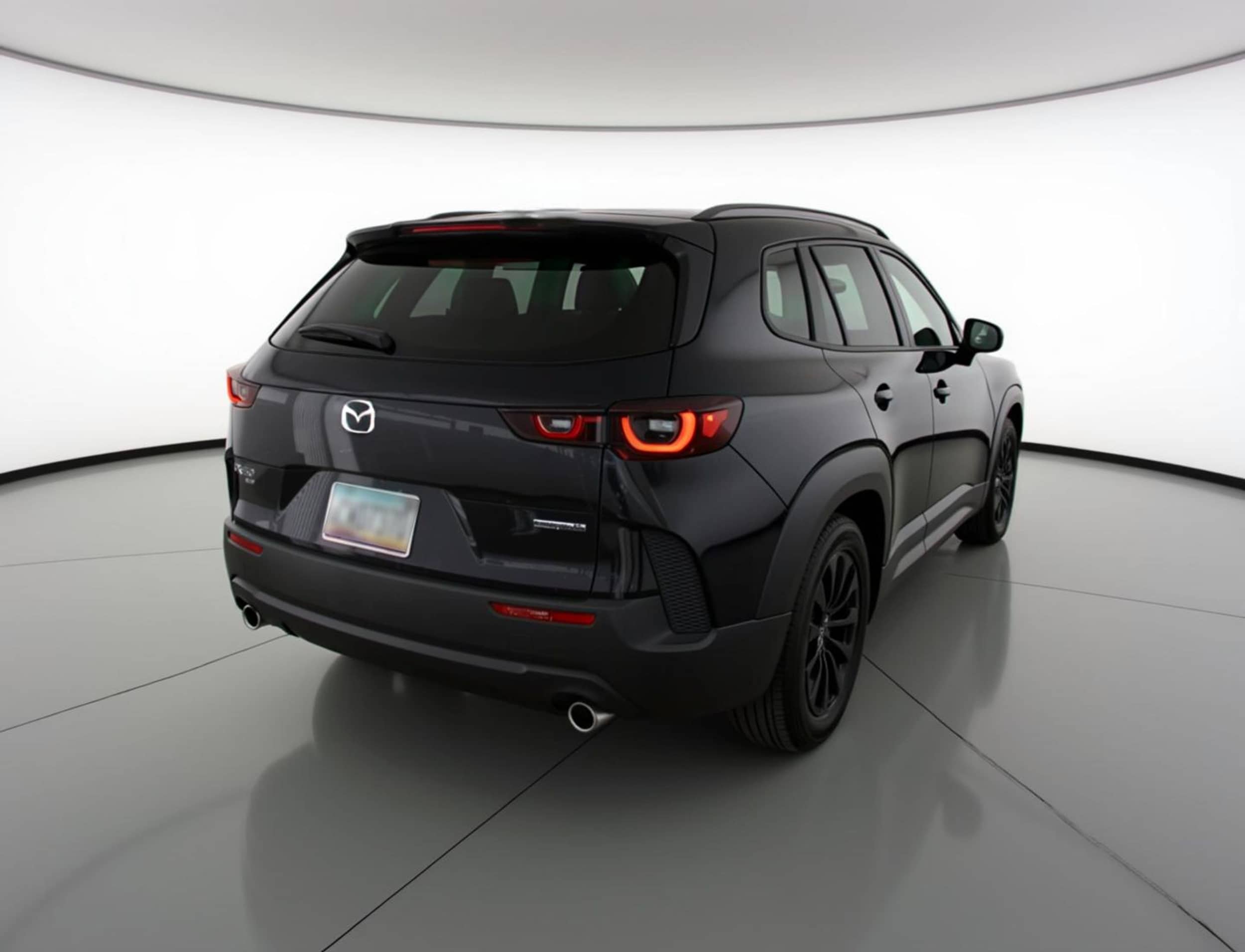 Thumbnail: 2025 Mazda CX-50 - 7