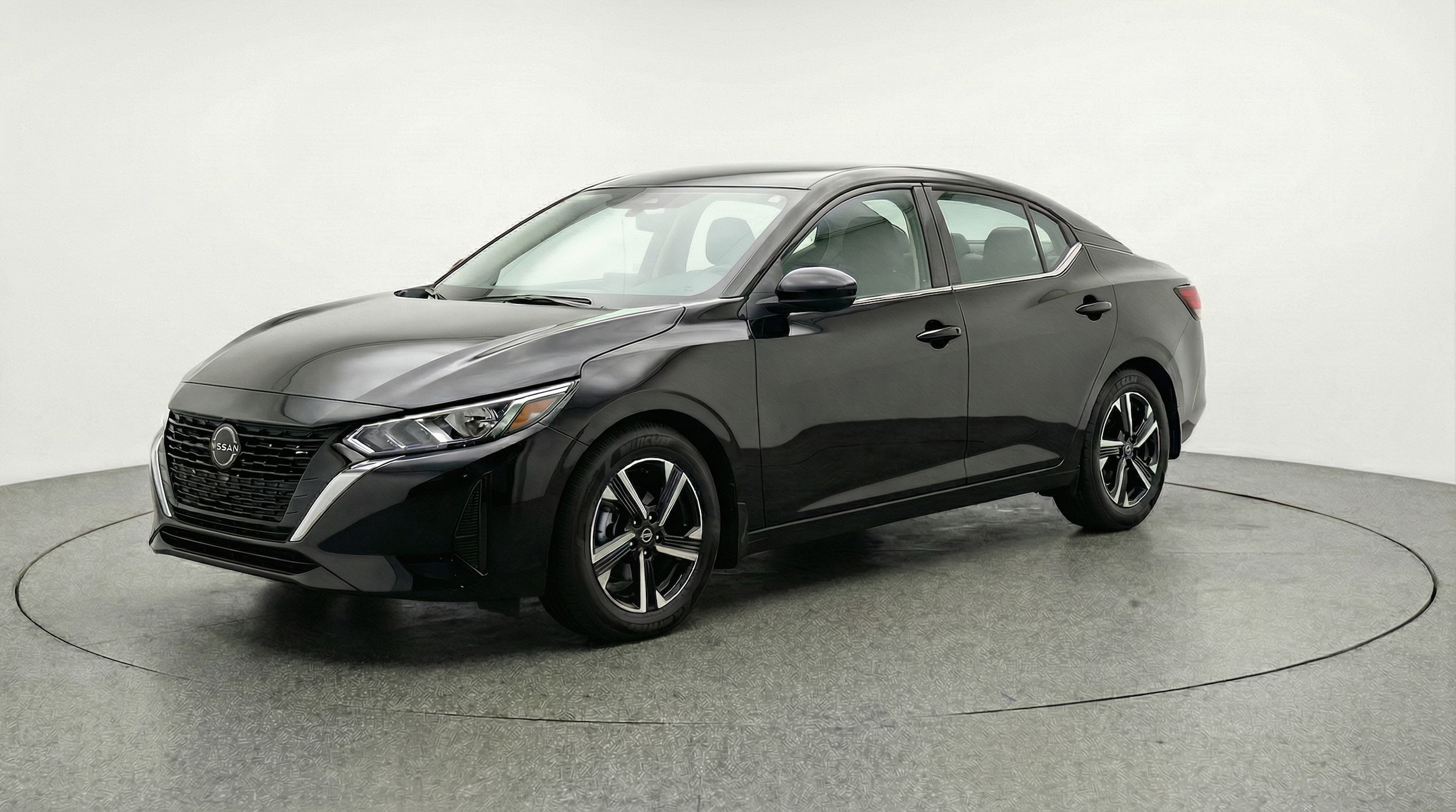 Thumbnail: 2025 Nissan Sentra - 3