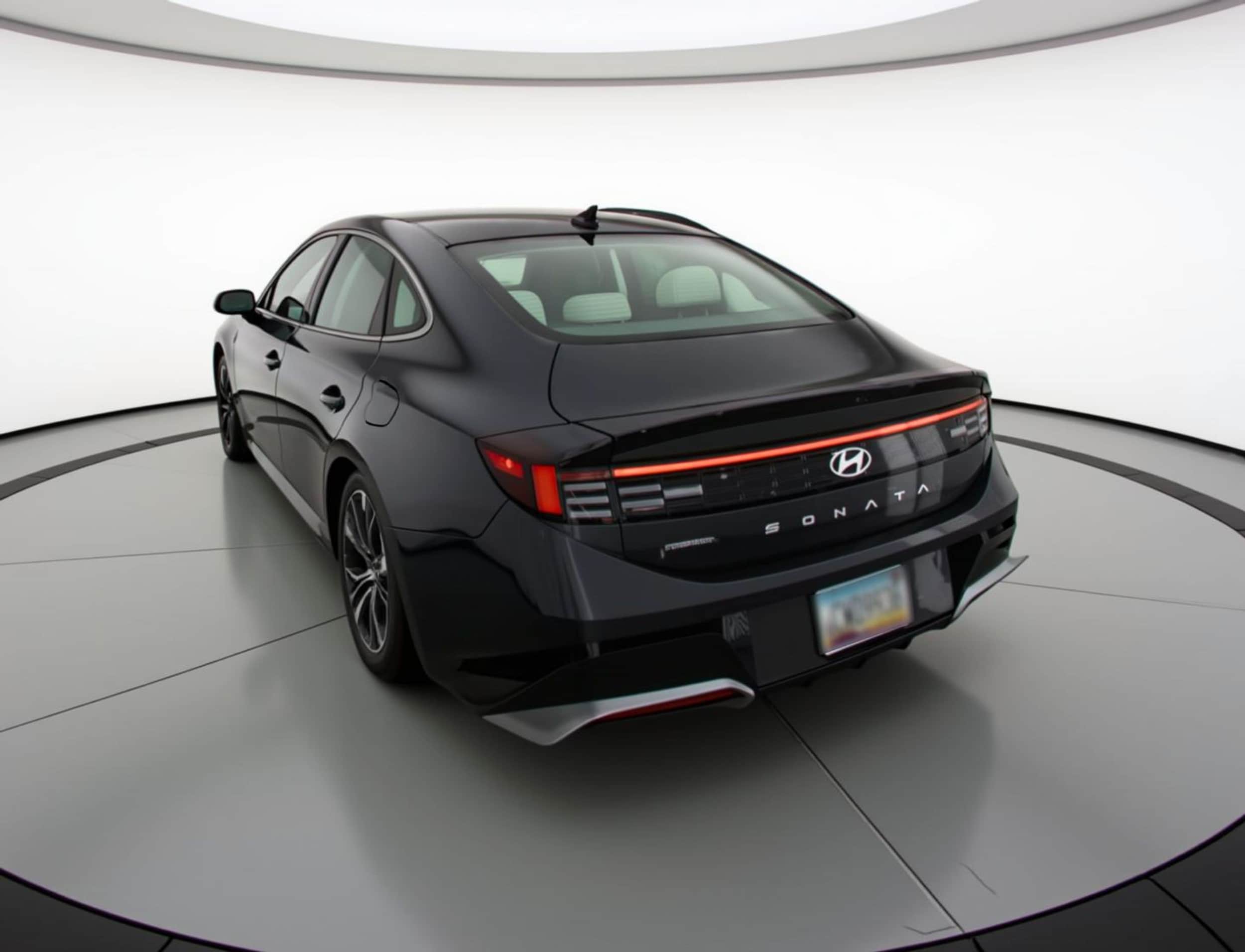 Thumbnail: 2025 Hyundai Sonata - 5