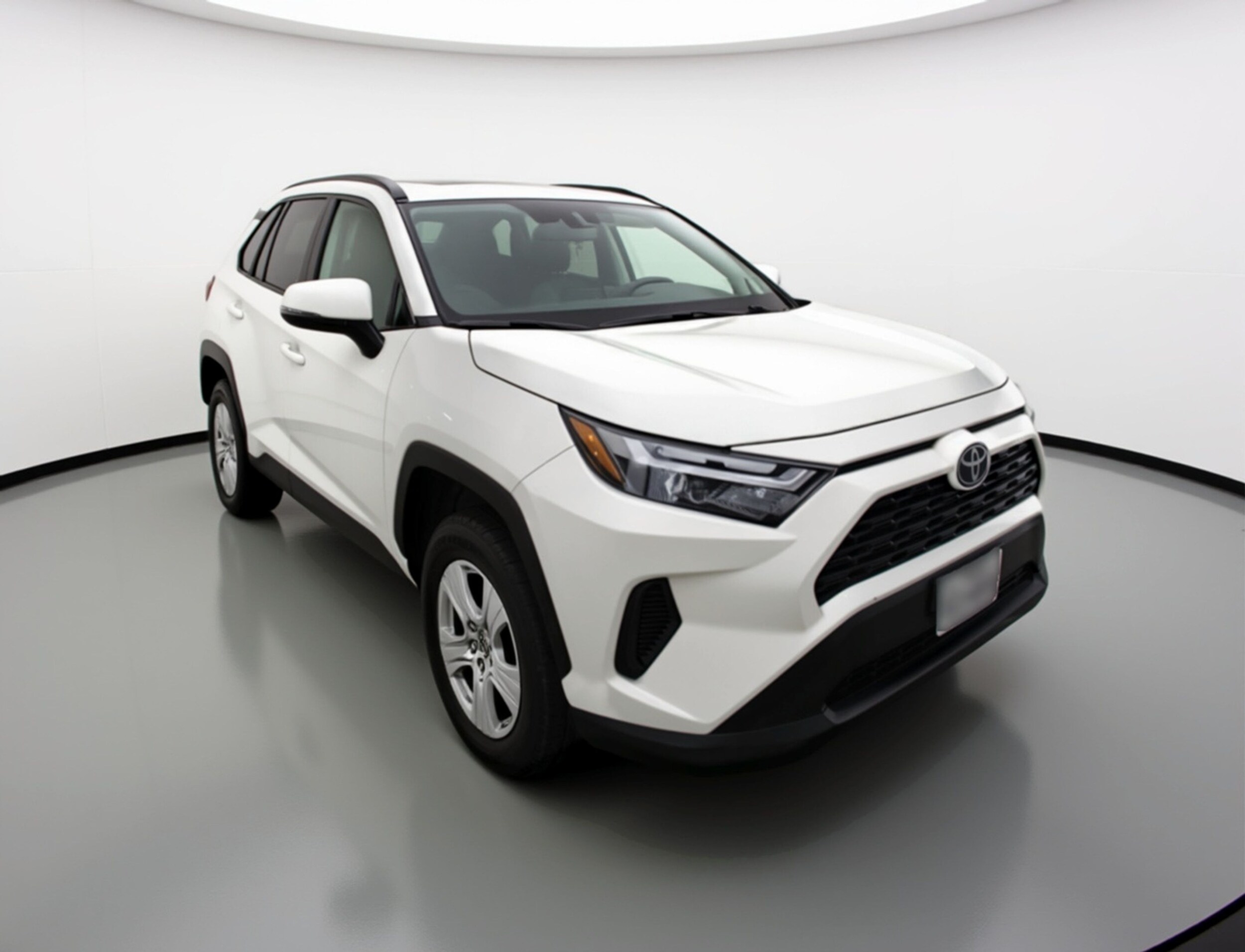 Thumbnail: 2025 Toyota RAV4 - 1