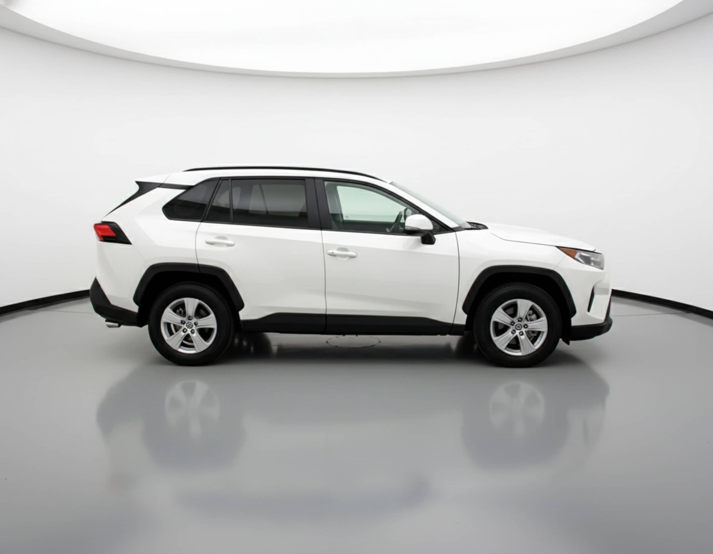 Thumbnail: 2025 Toyota RAV4 - 8