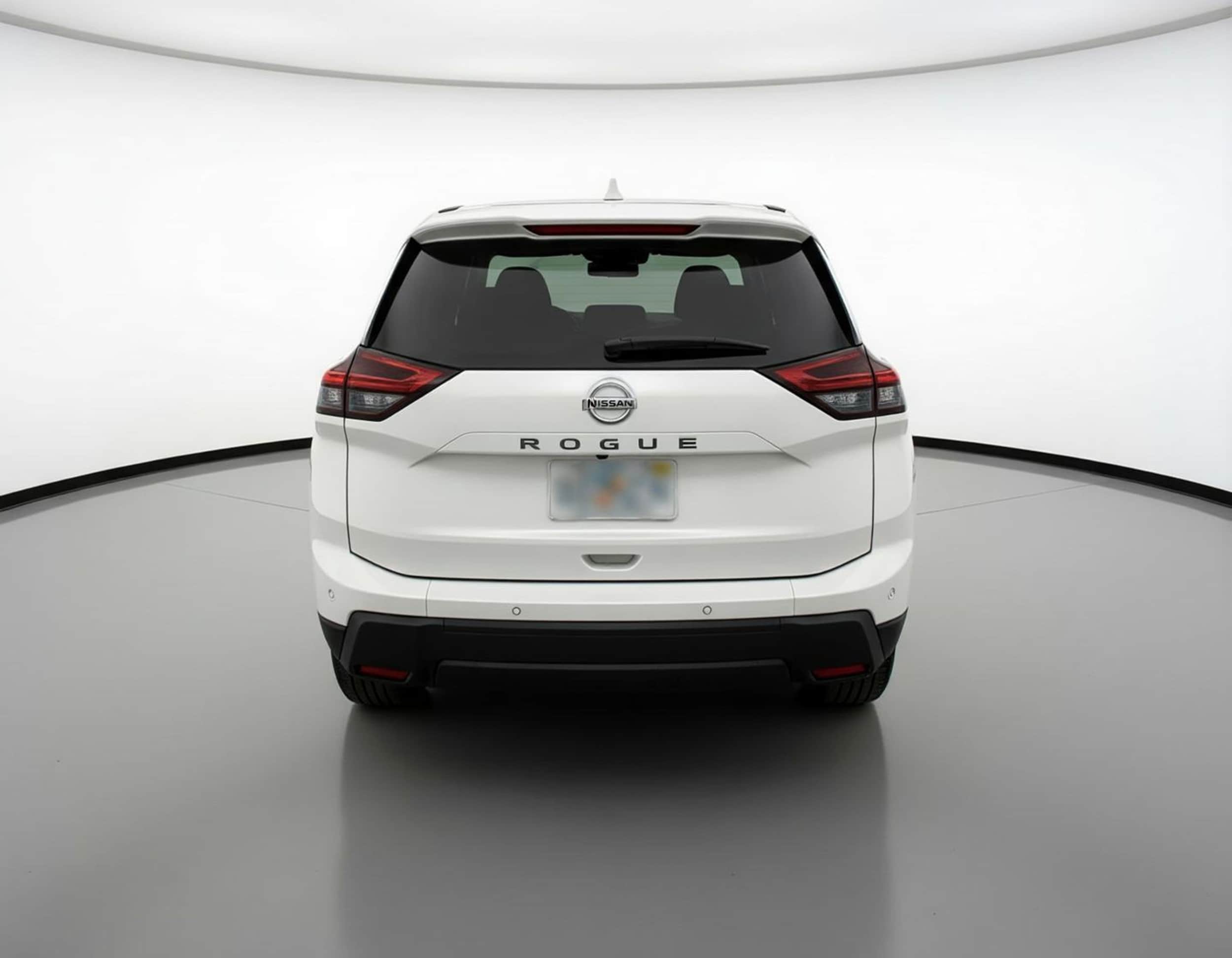 Thumbnail: 2025 Nissan Rogue - 6