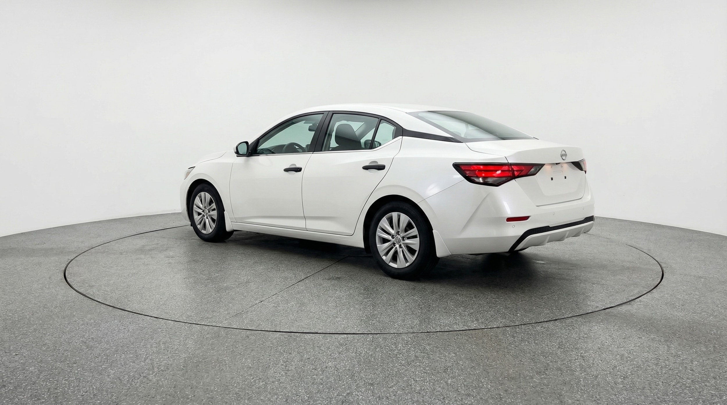 Thumbnail: 2025 Nissan Sentra - 7