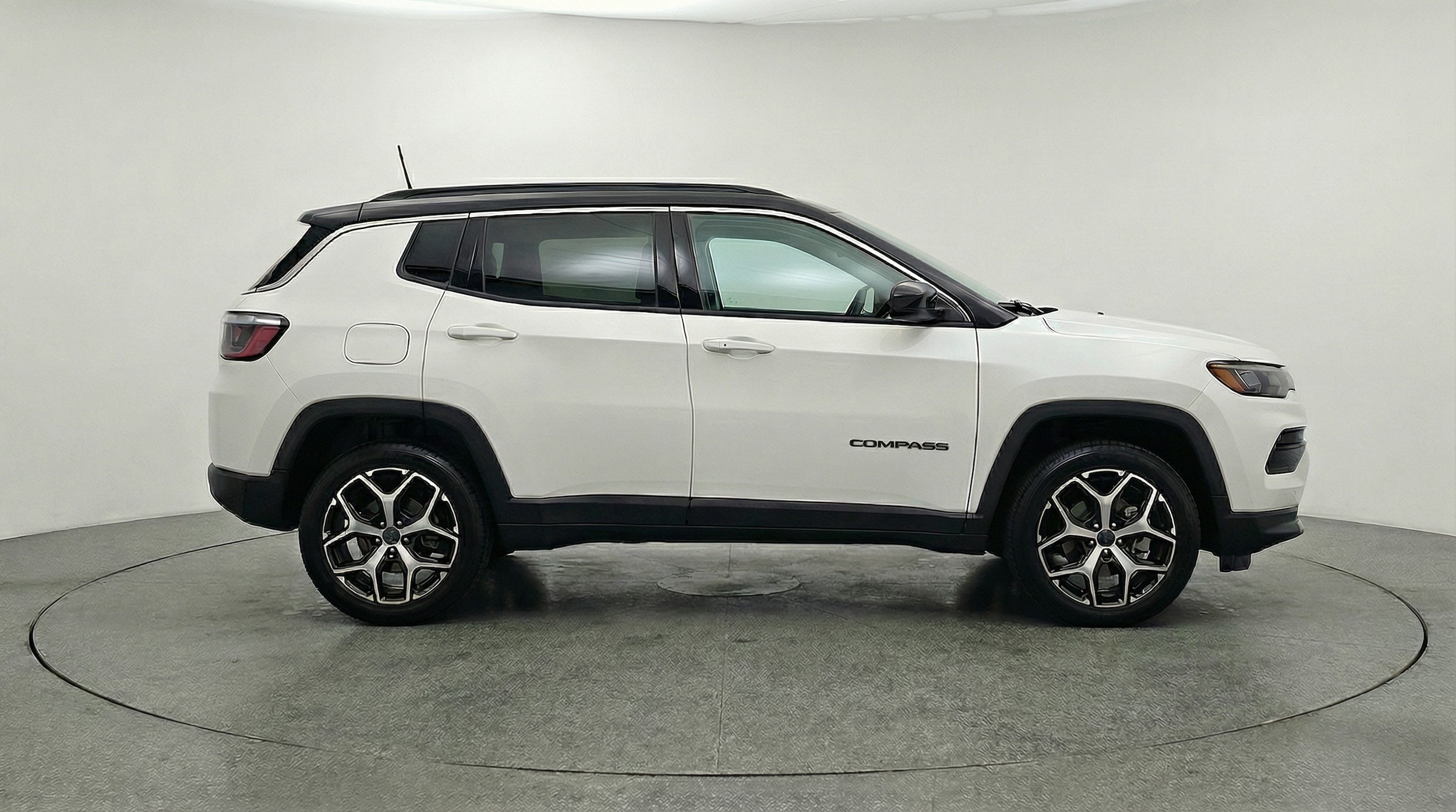 Thumbnail: 2025 Jeep Compass - 8