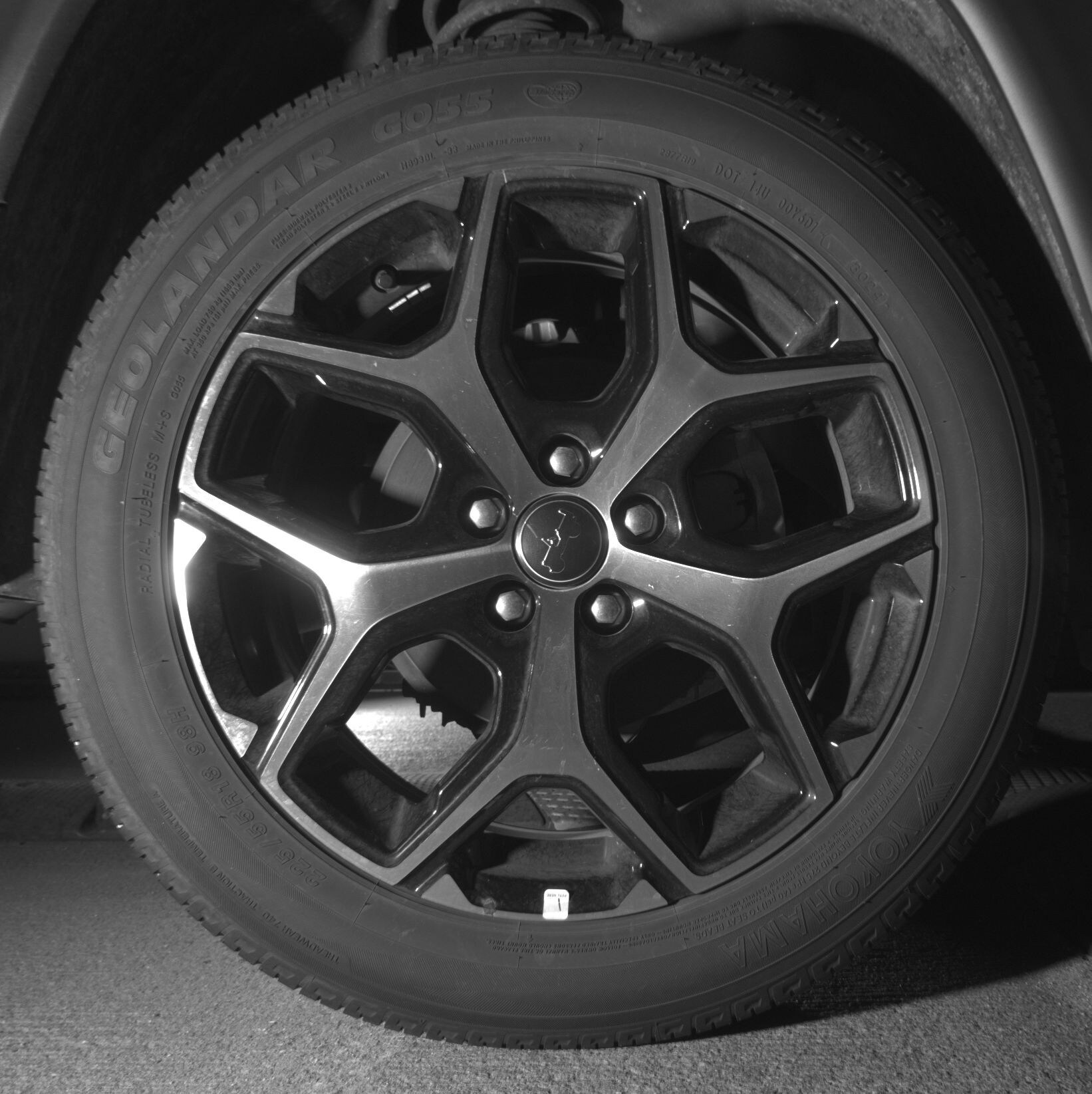 Thumbnail: 2025 Jeep Compass - 12