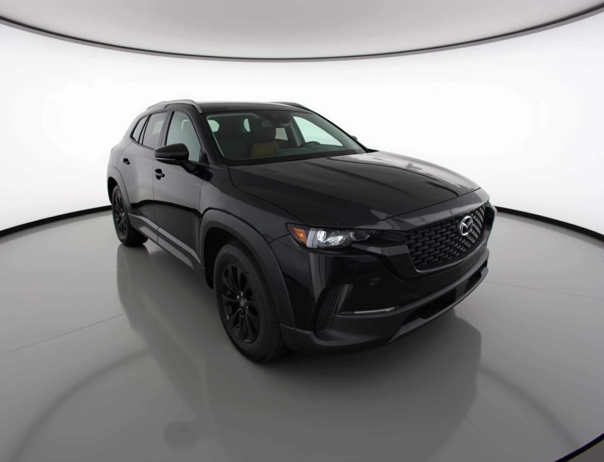 Thumbnail: 2025 Mazda CX-50 - 1