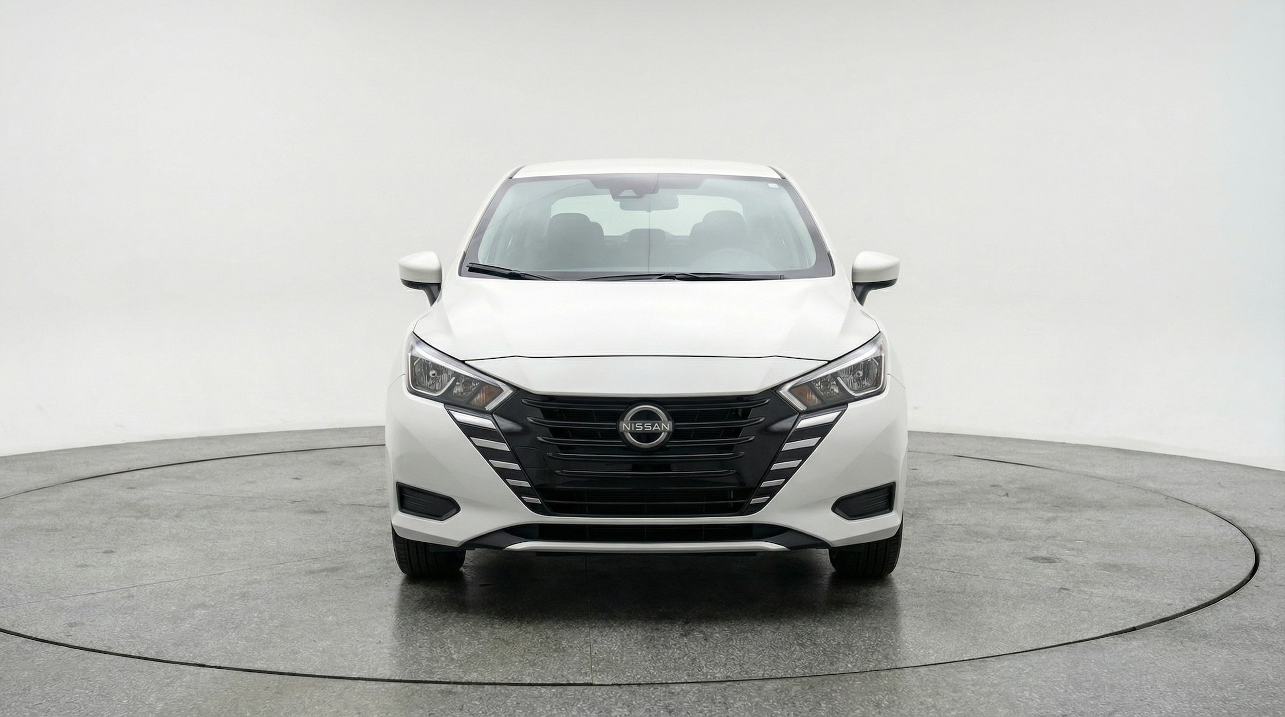 Thumbnail: 2025 Nissan Versa - 2