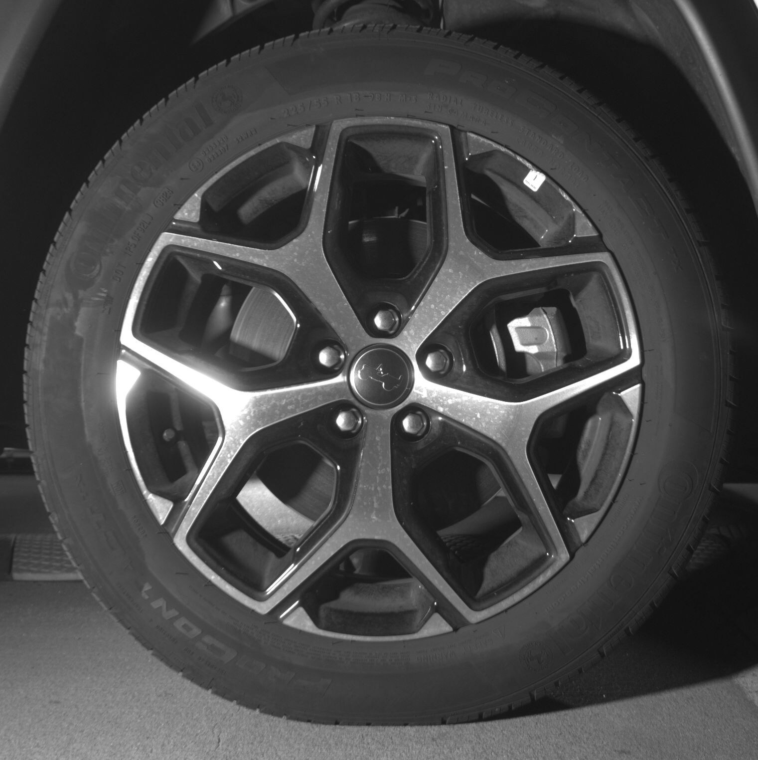 Thumbnail: 2025 Jeep Compass - 10