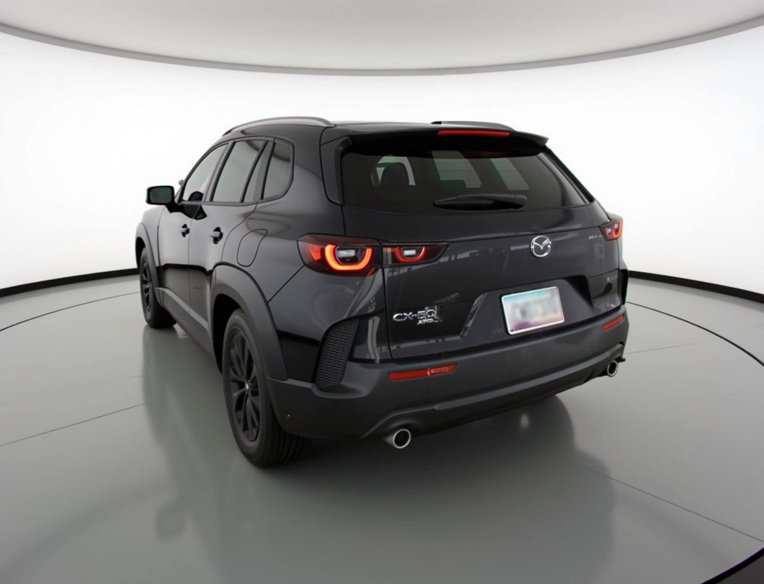 Thumbnail: 2025 Mazda CX-50 - 5