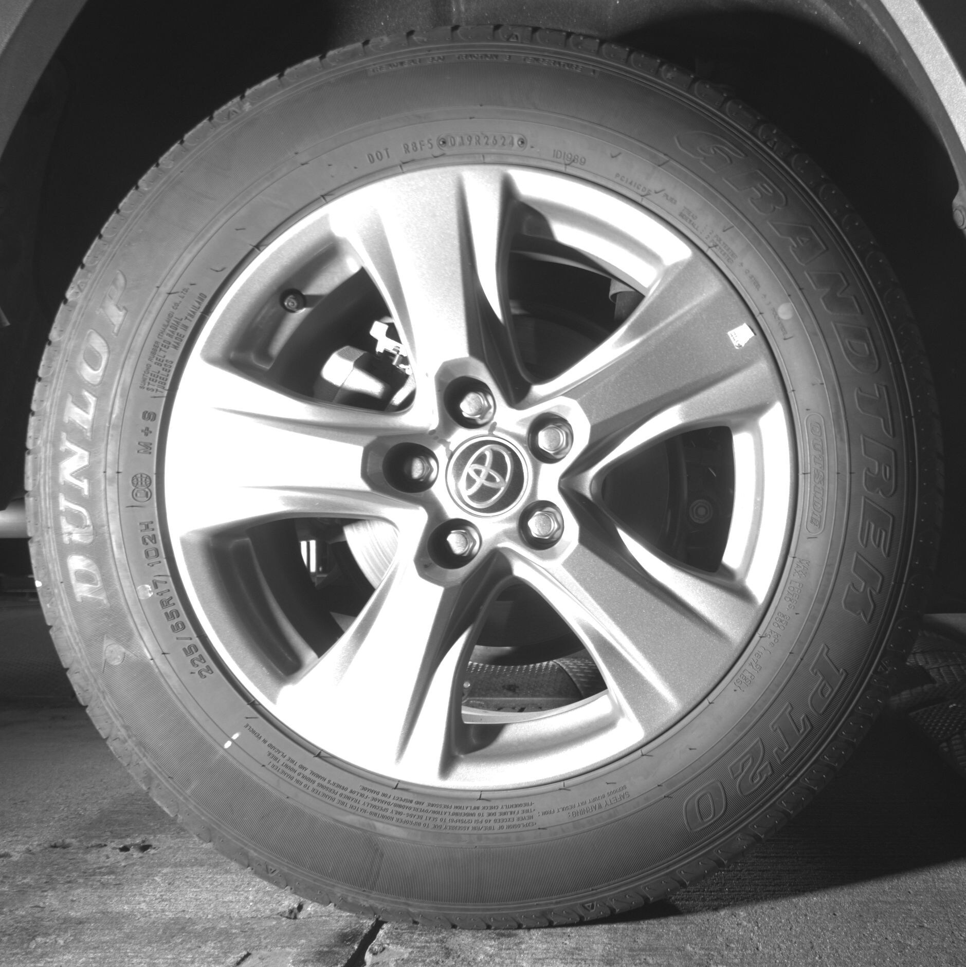 Thumbnail: 2025 Toyota RAV4 - 12