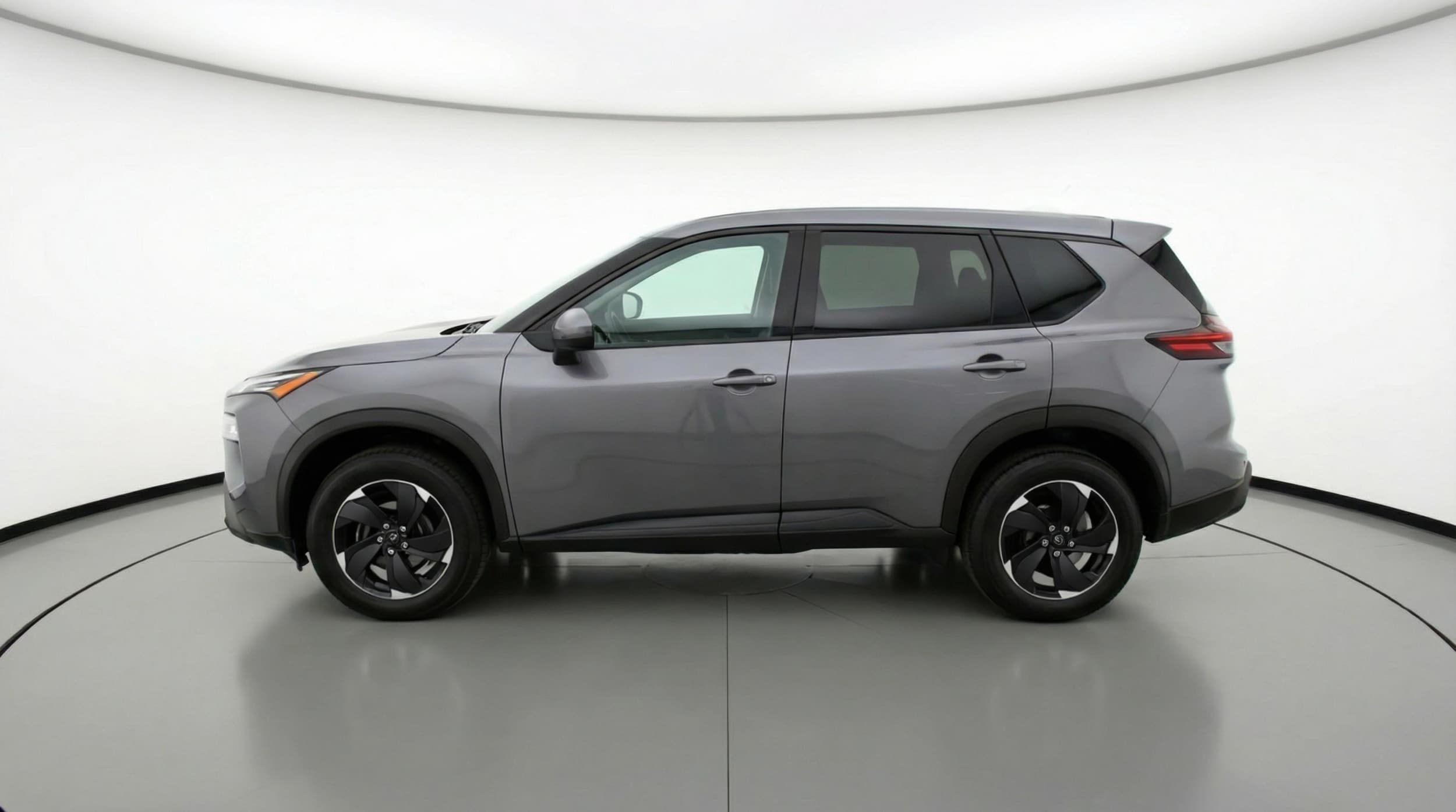 Thumbnail: 2025 Nissan Rogue - 4