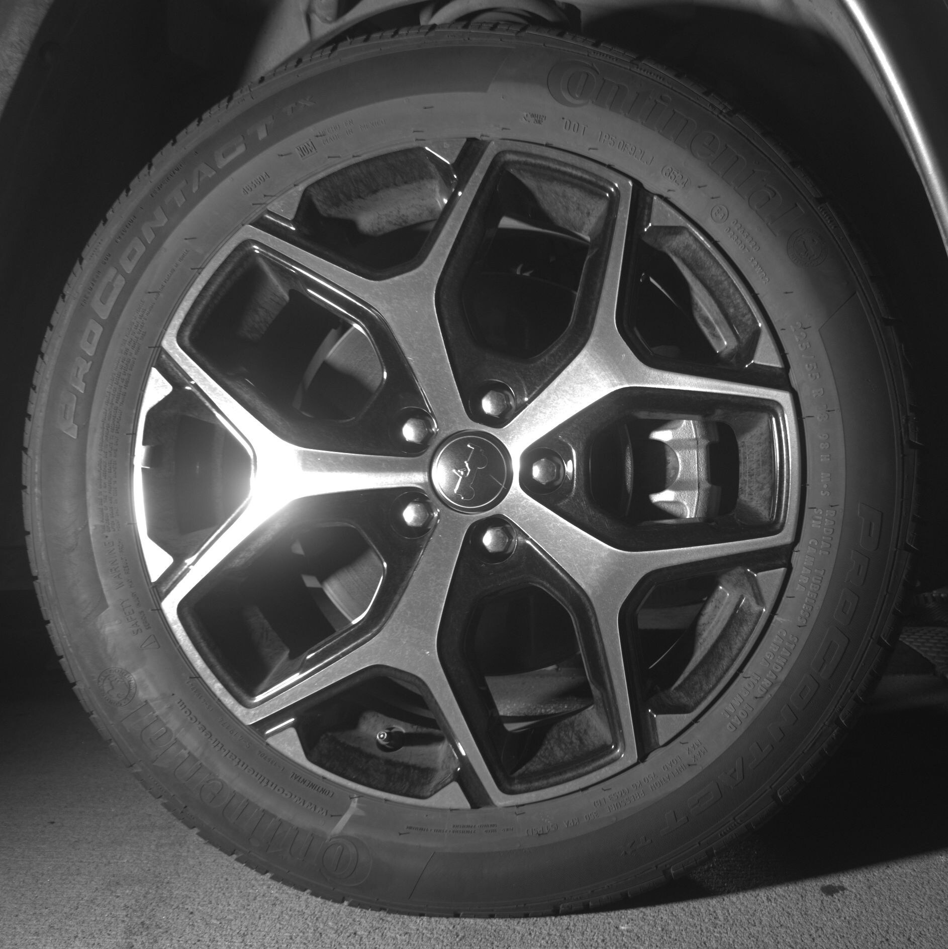 Thumbnail: 2025 Jeep Compass - 10