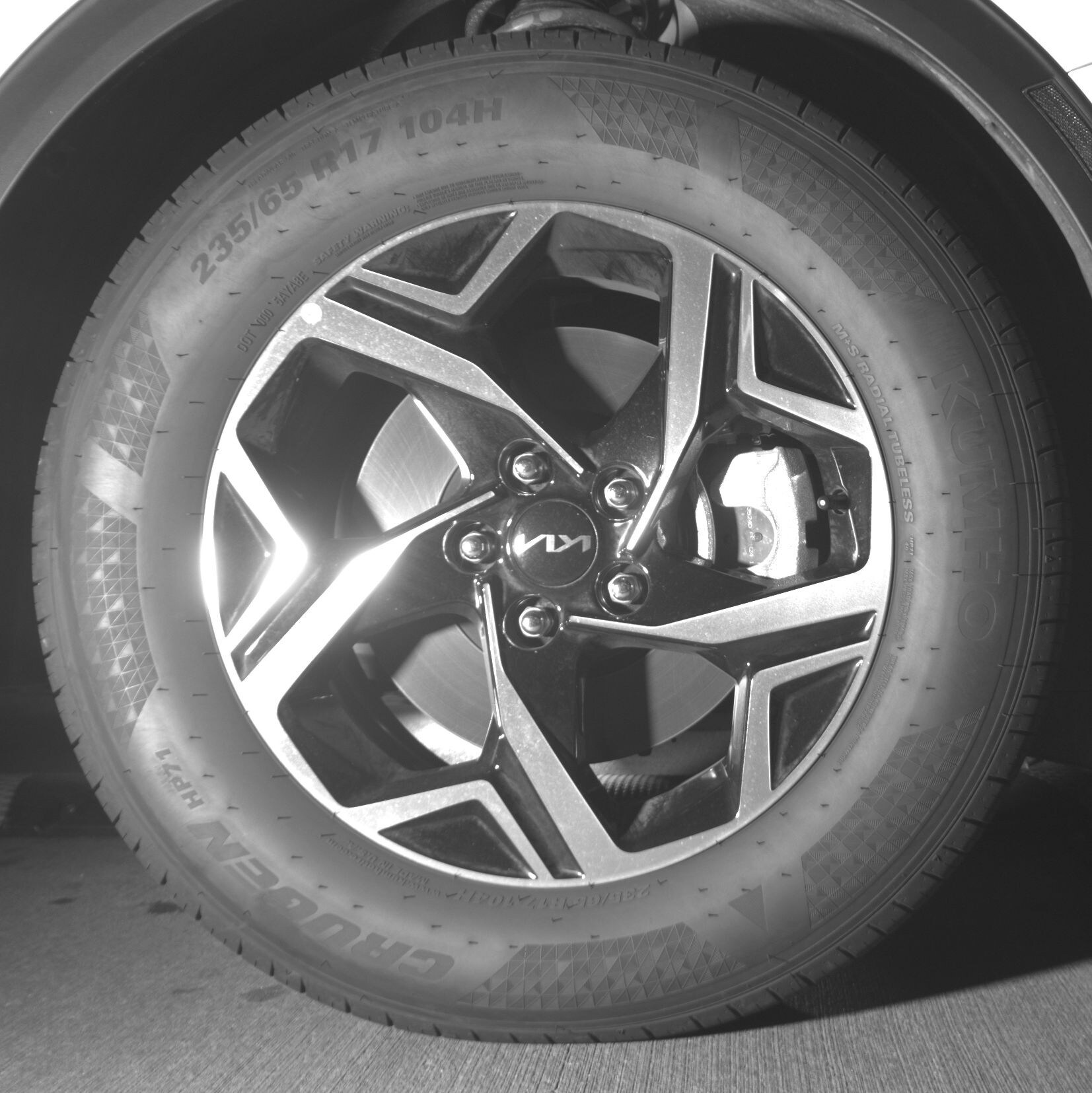 Thumbnail: 2025 Kia Sportage - 10