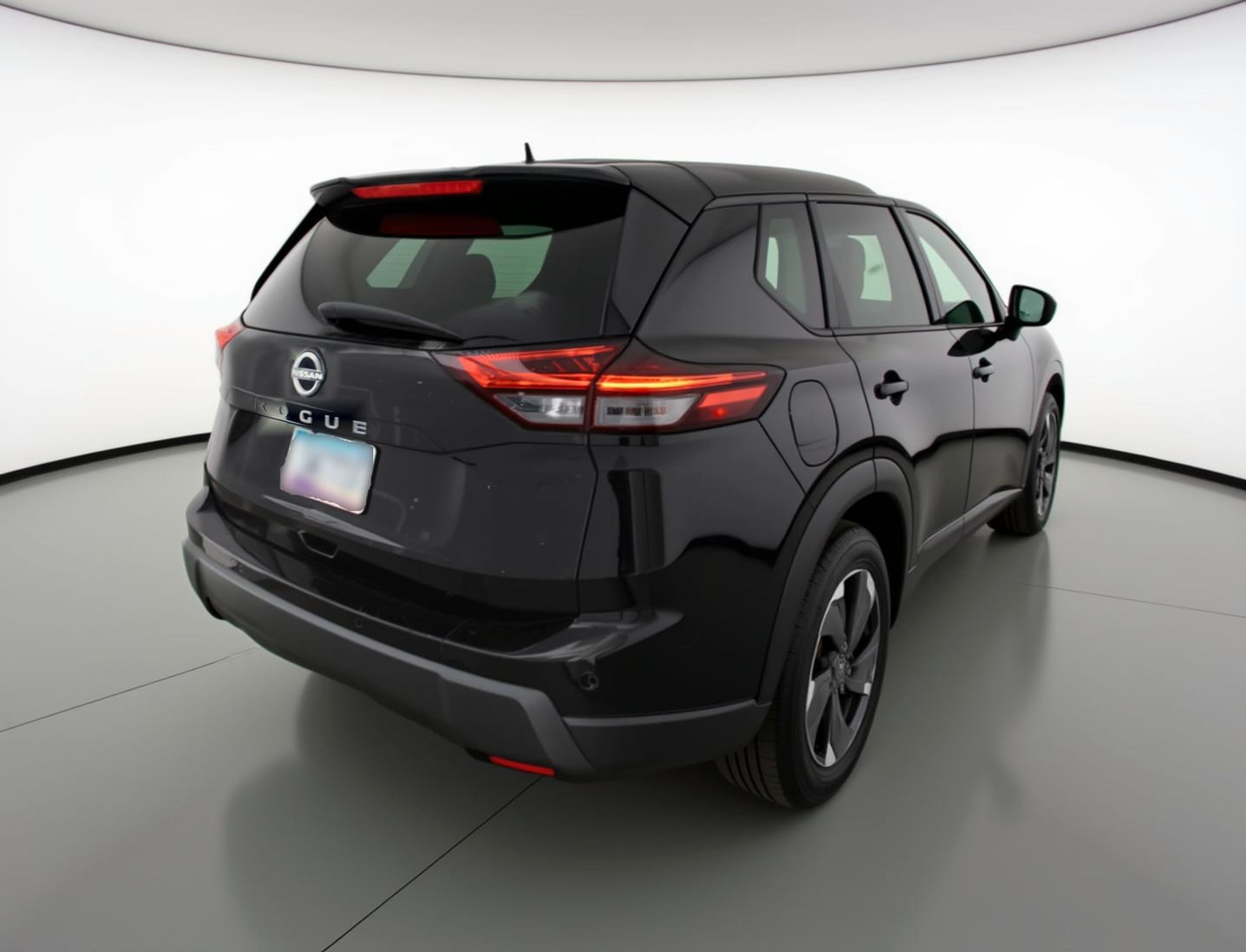 Thumbnail: 2025 Nissan Rogue - 4