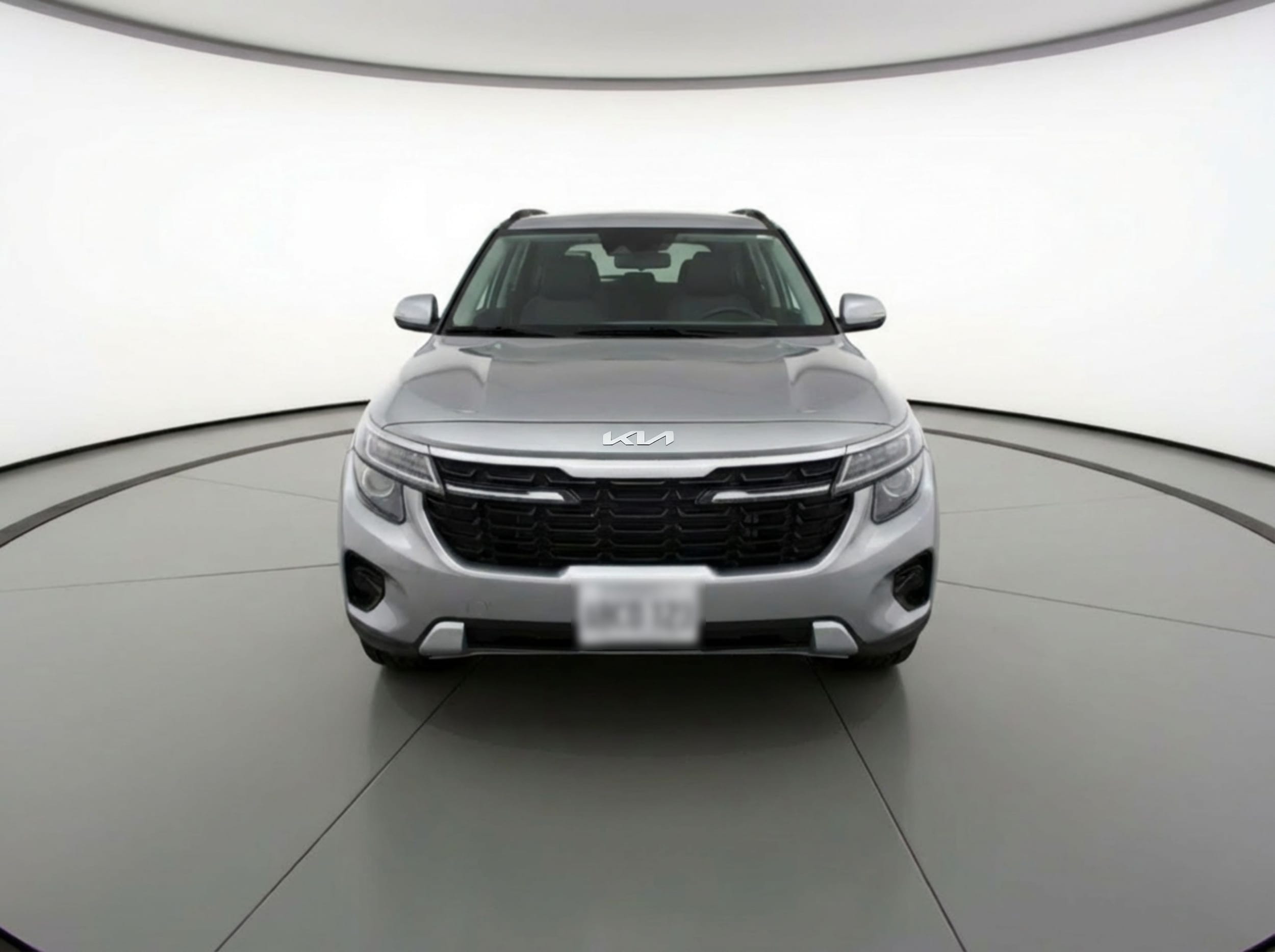 Thumbnail: 2025 Kia Seltos - 2