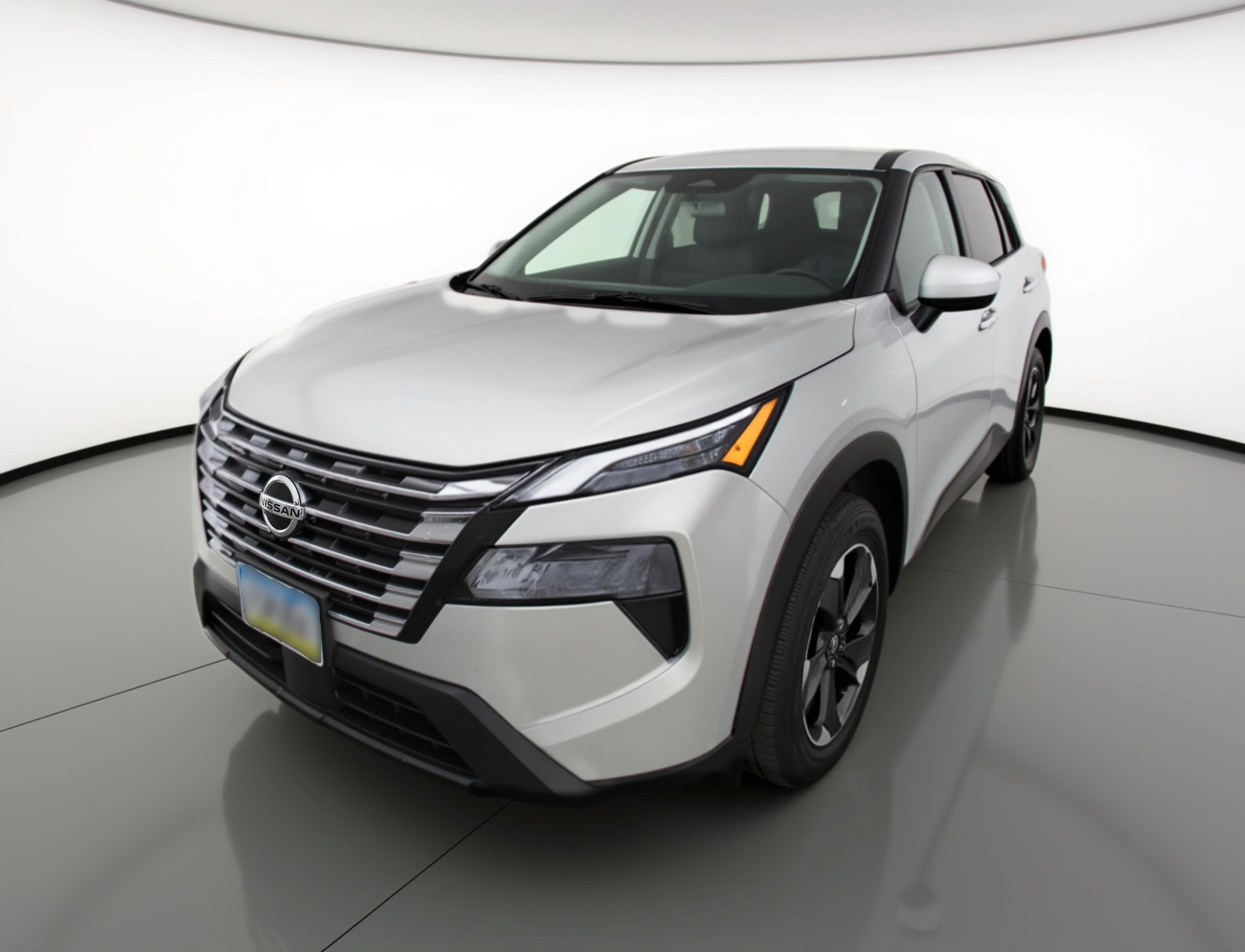 Thumbnail: 2025 Nissan Rogue - 3