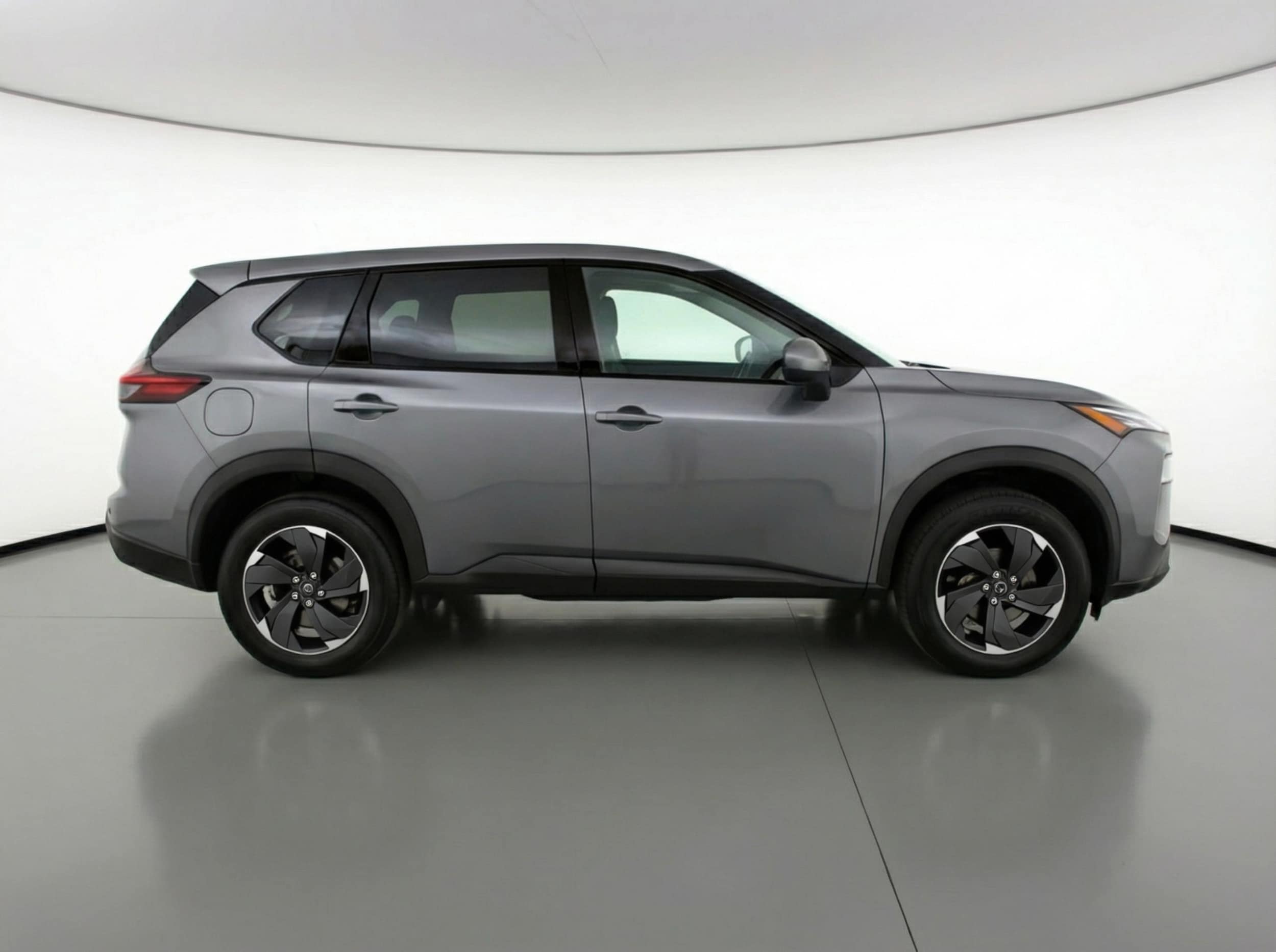 Thumbnail: 2025 Nissan Rogue - 8