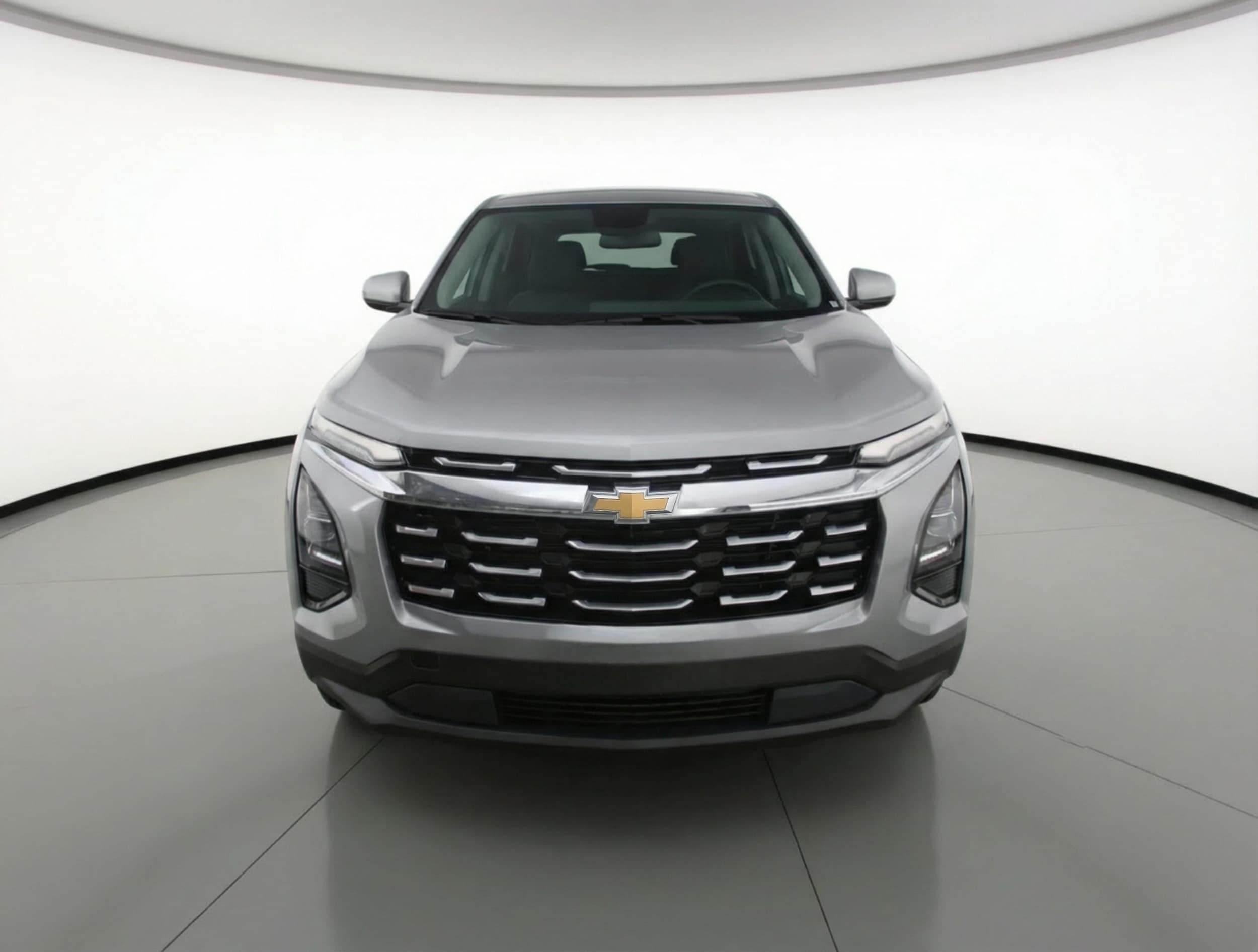 Thumbnail: 2025 Chevrolet Equinox - 2