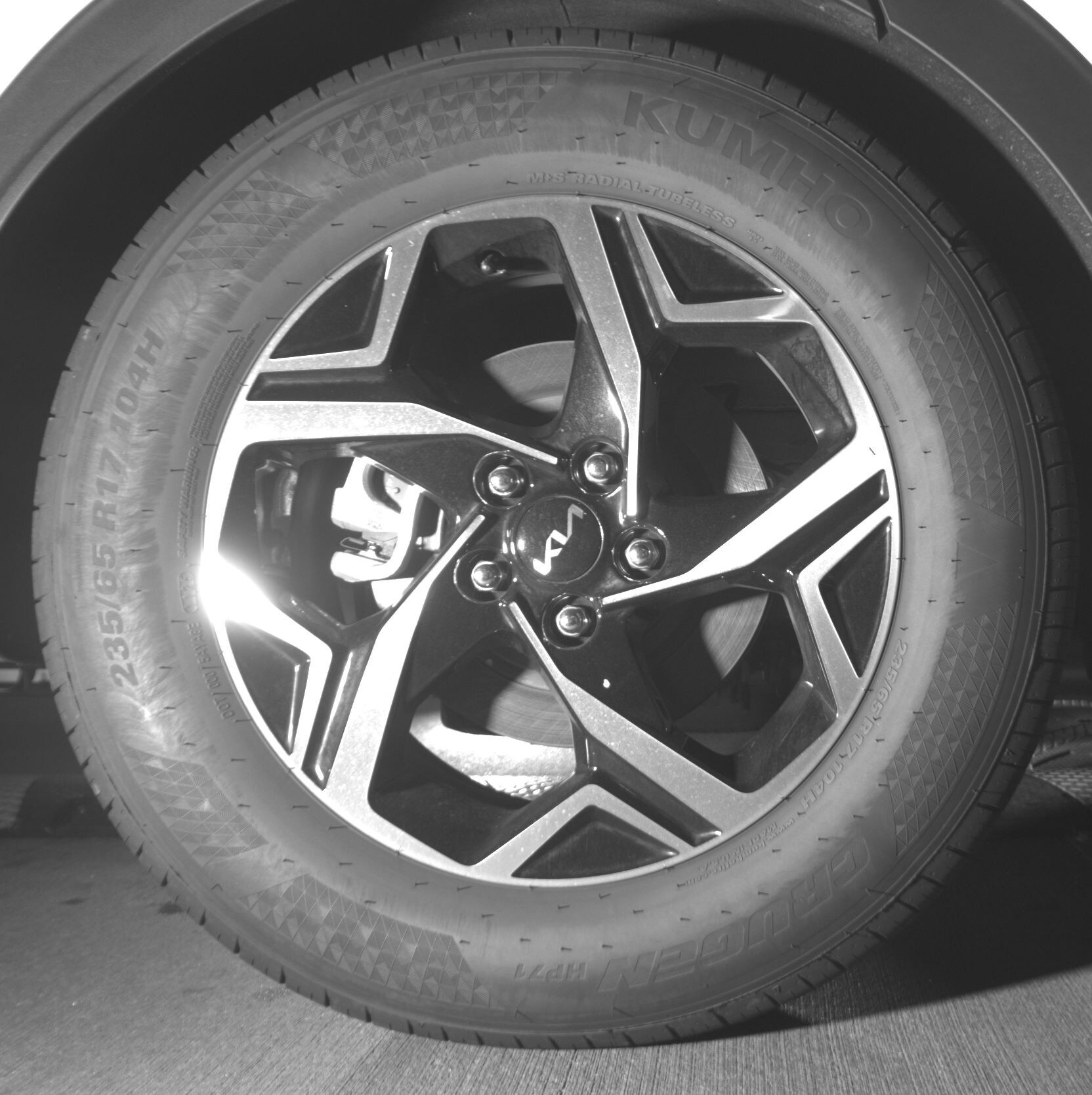 Thumbnail: 2025 Kia Sportage - 12