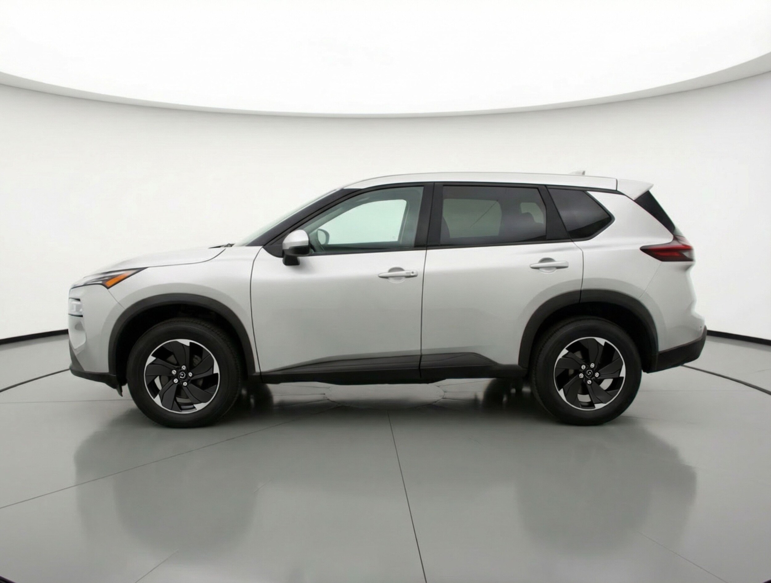 Thumbnail: 2025 Nissan Rogue - 4