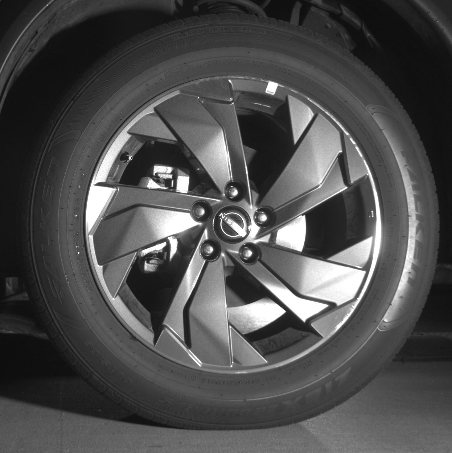 Thumbnail: 2025 Nissan Rogue - 9