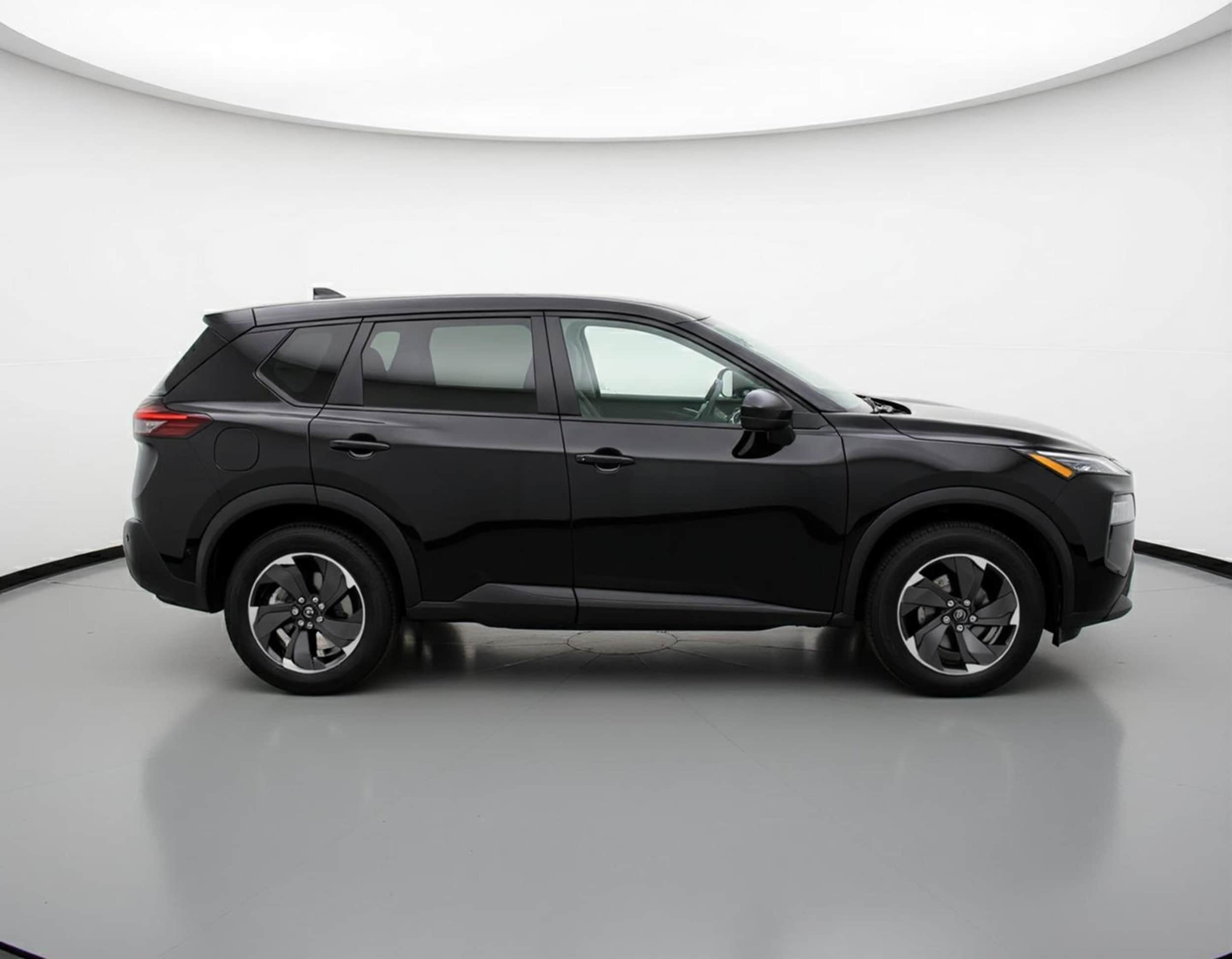 Thumbnail: 2025 Nissan Rogue - 8