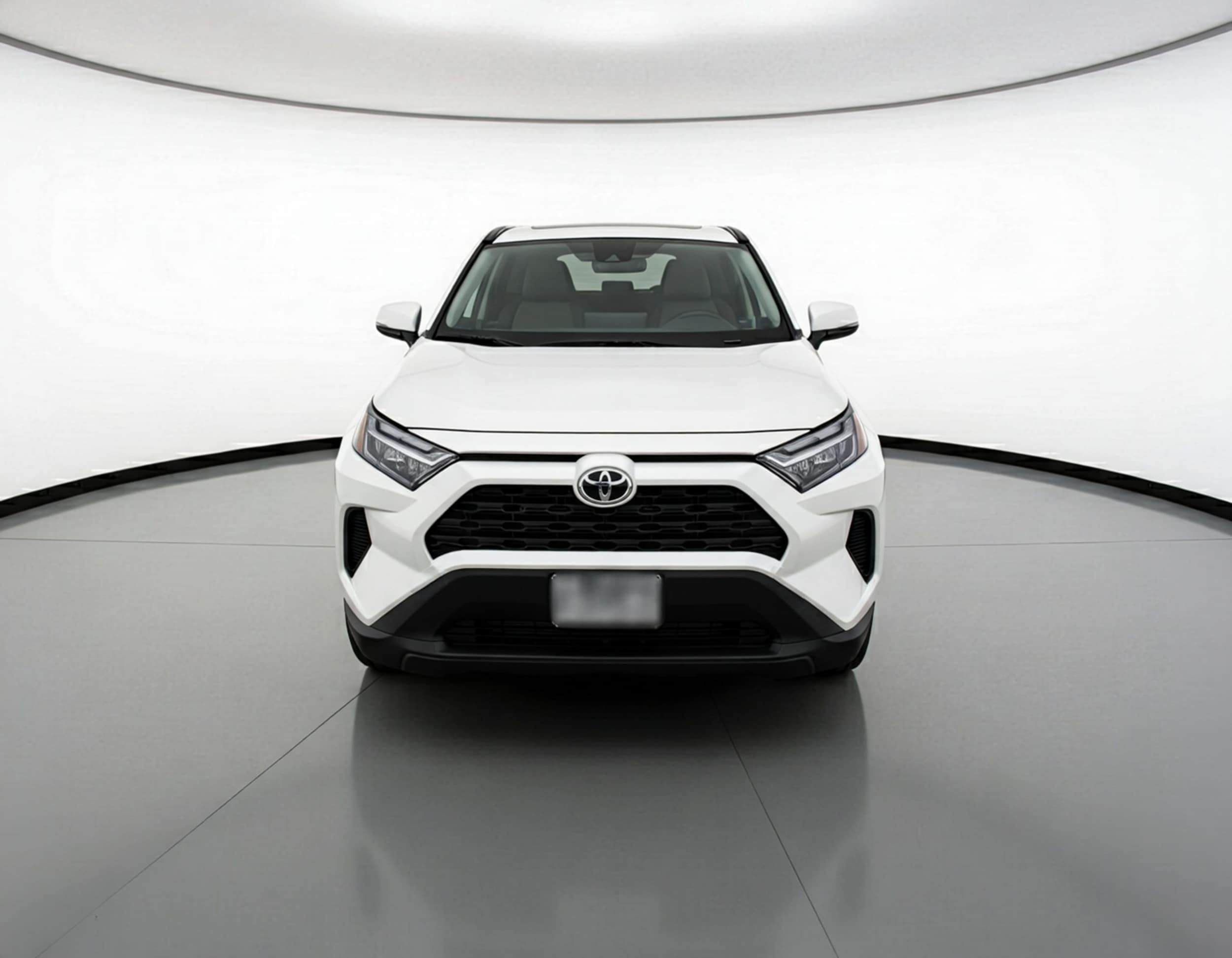 Thumbnail: 2025 Toyota RAV4 - 2
