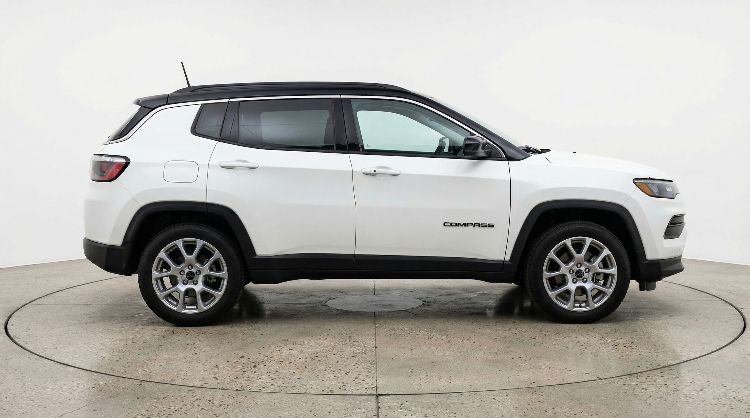 Thumbnail: 2025 Jeep Compass - 8