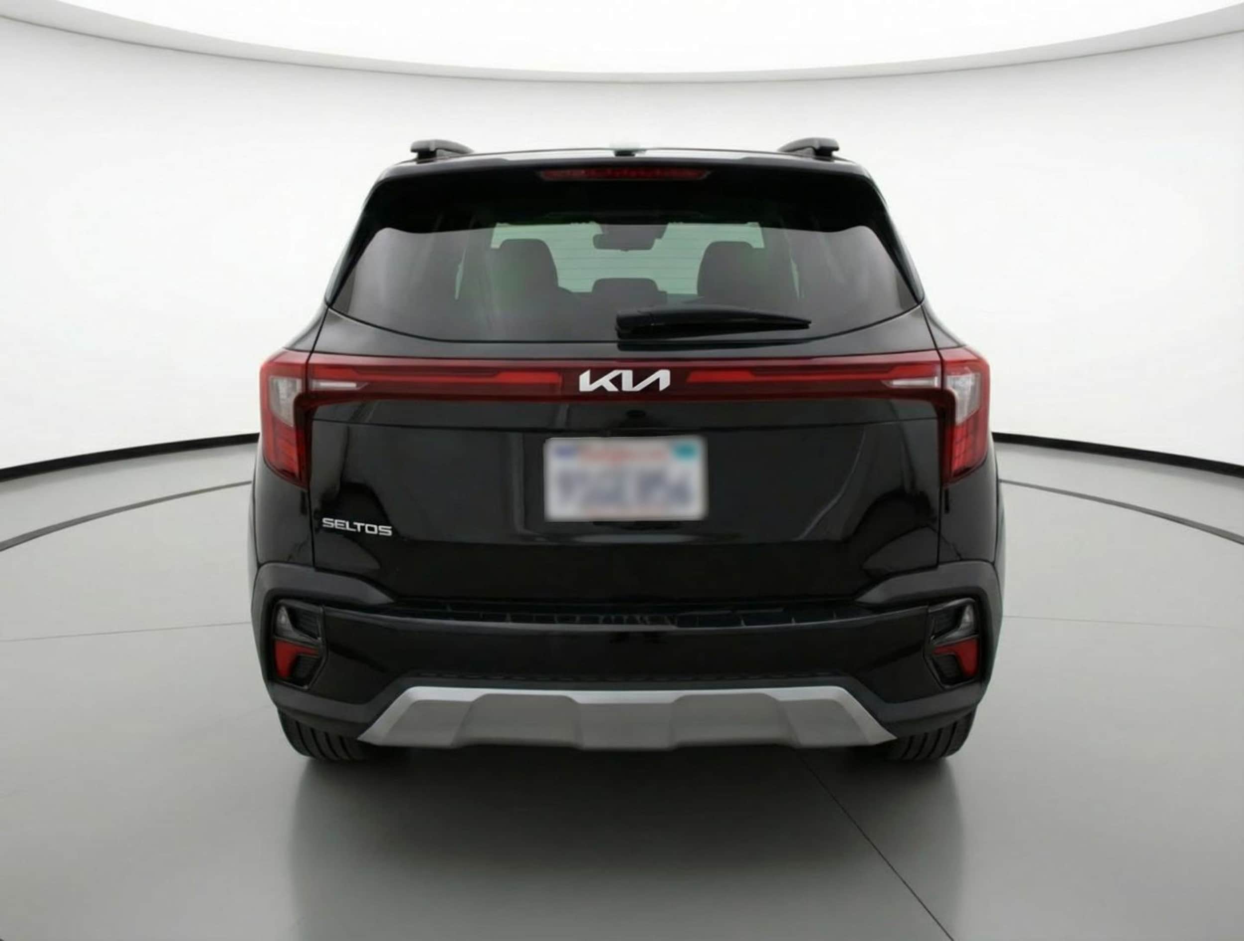 Thumbnail: 2025 Kia Seltos - 6