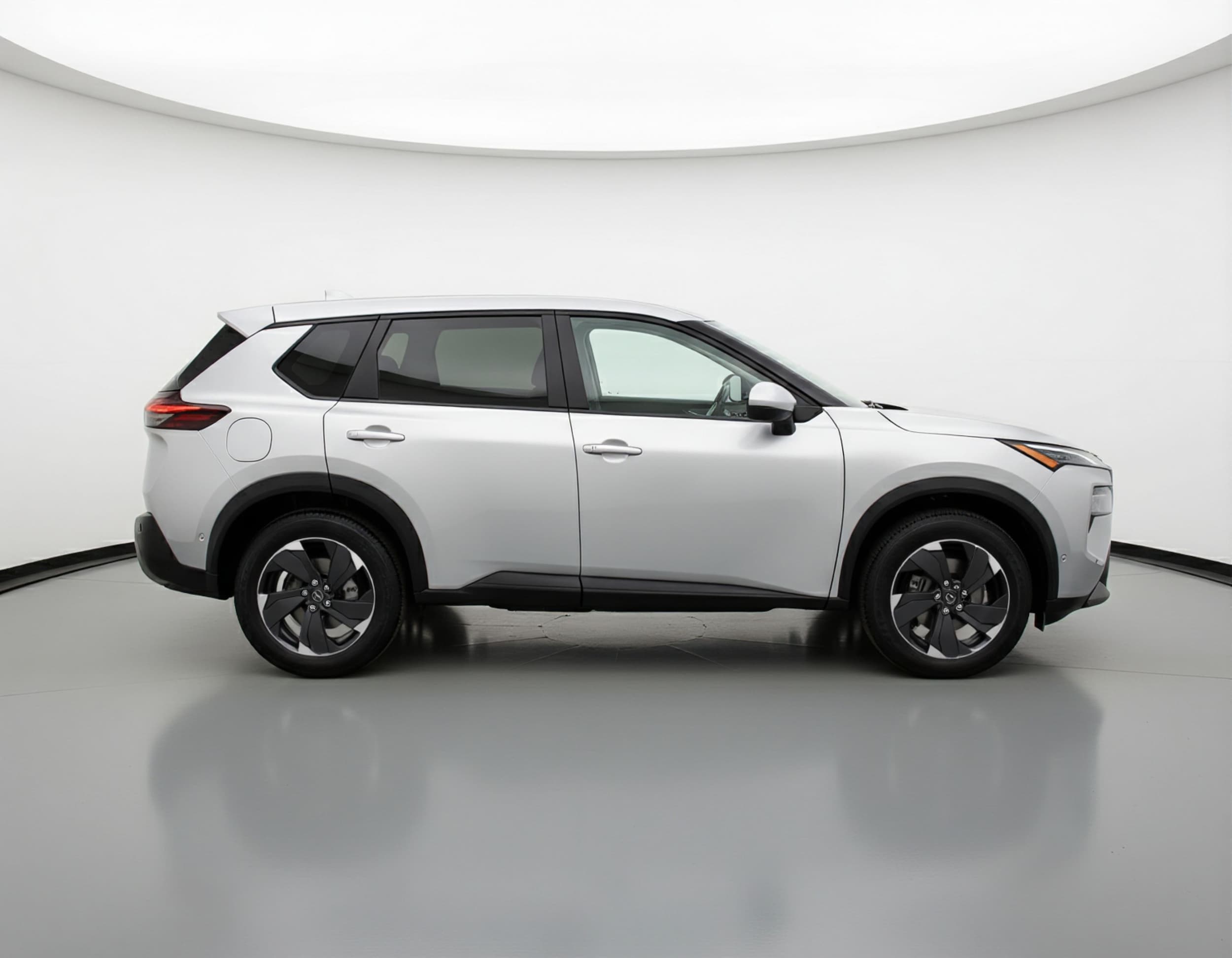 Thumbnail: 2025 Nissan Rogue - 8